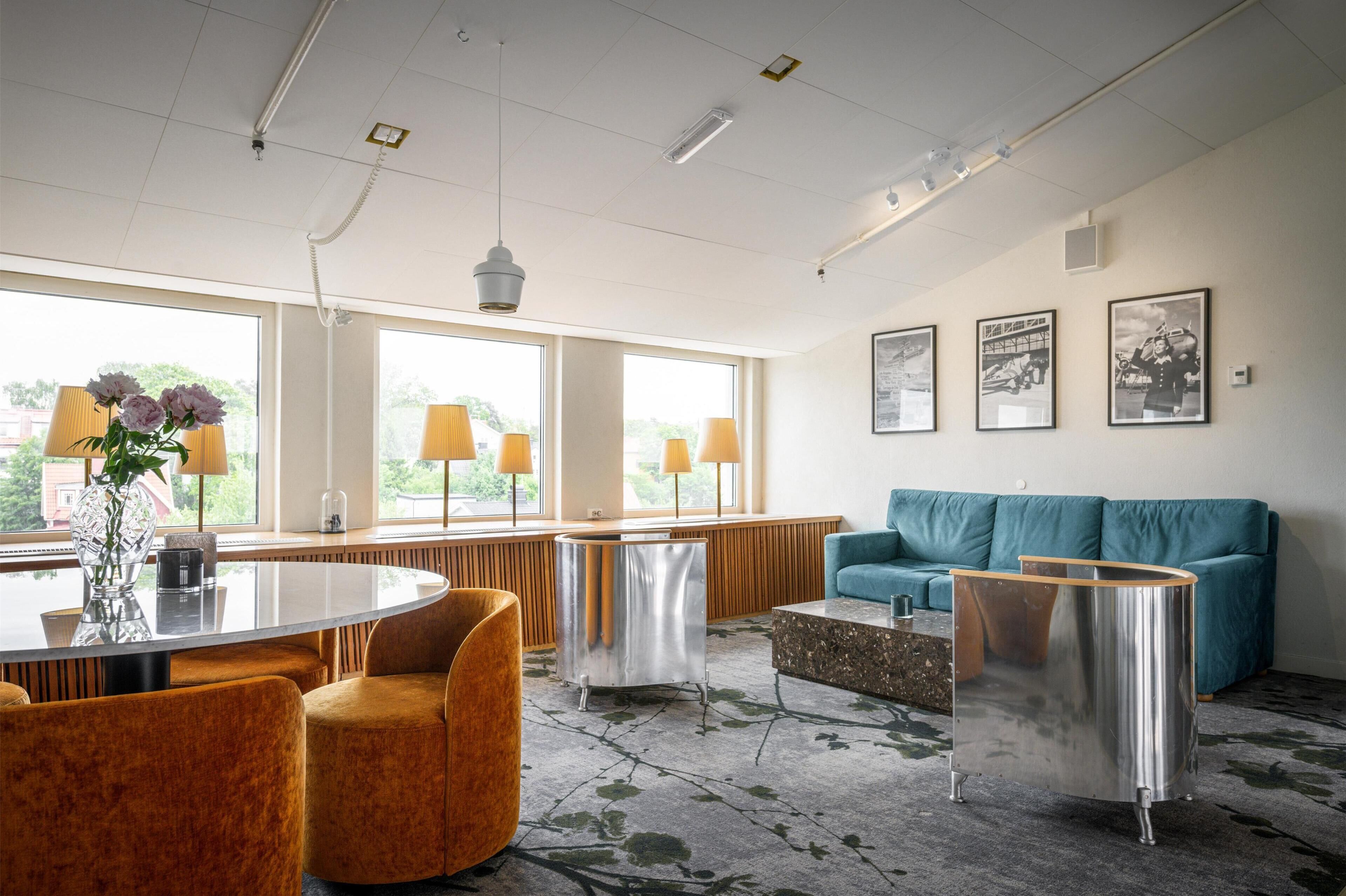 Best Western Plus Sthlm Bromma