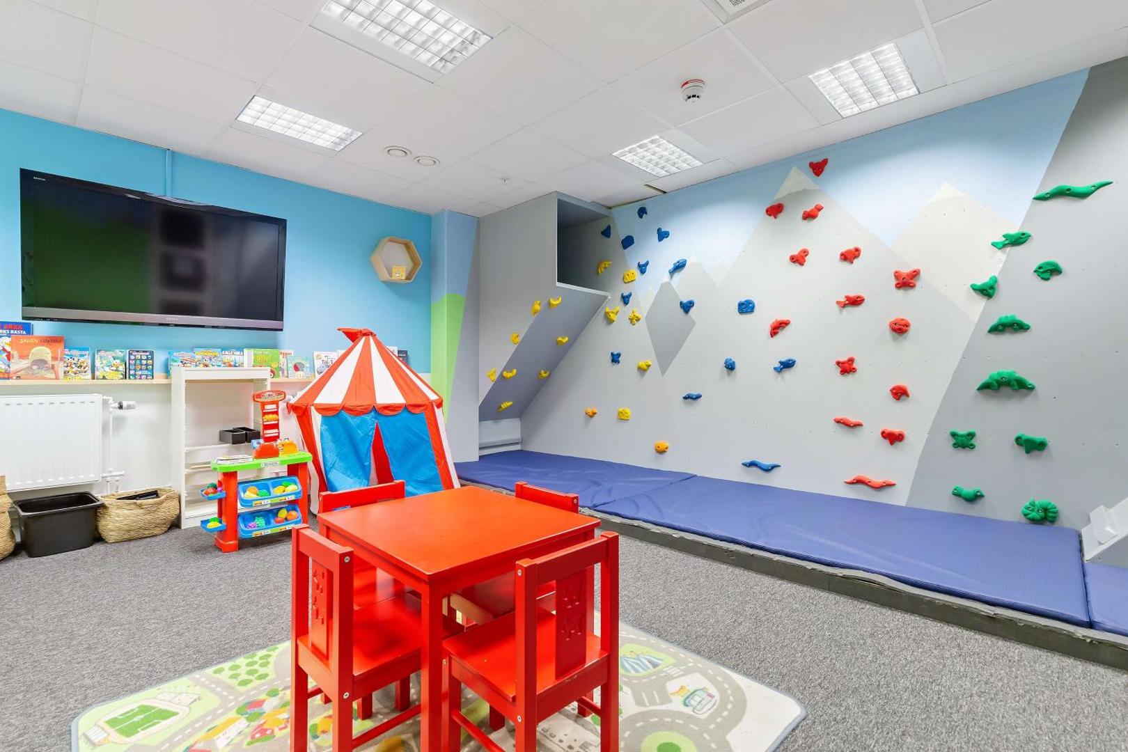 Best Western Plus Sthlm Bromma