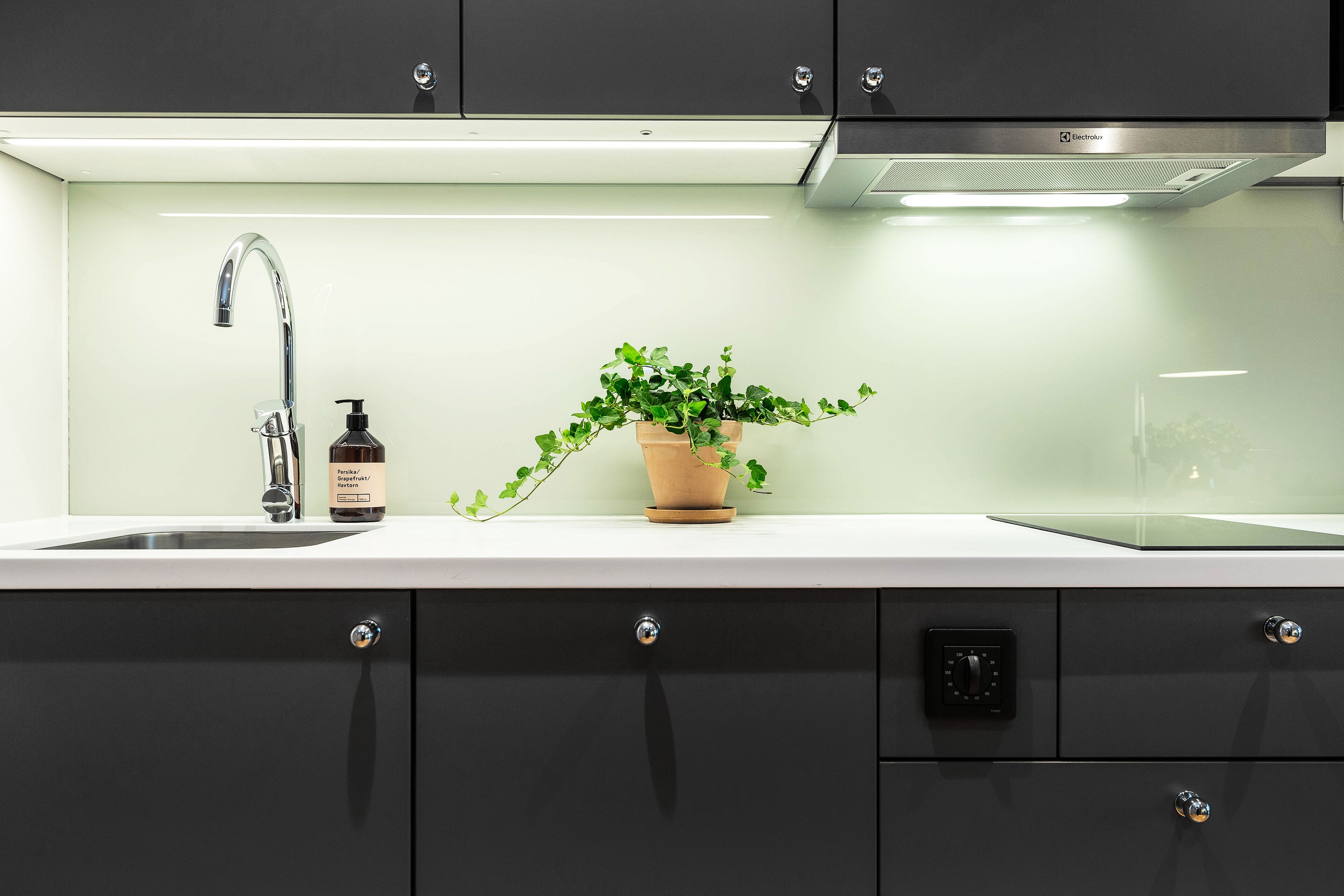 Biz Apartment Bromma