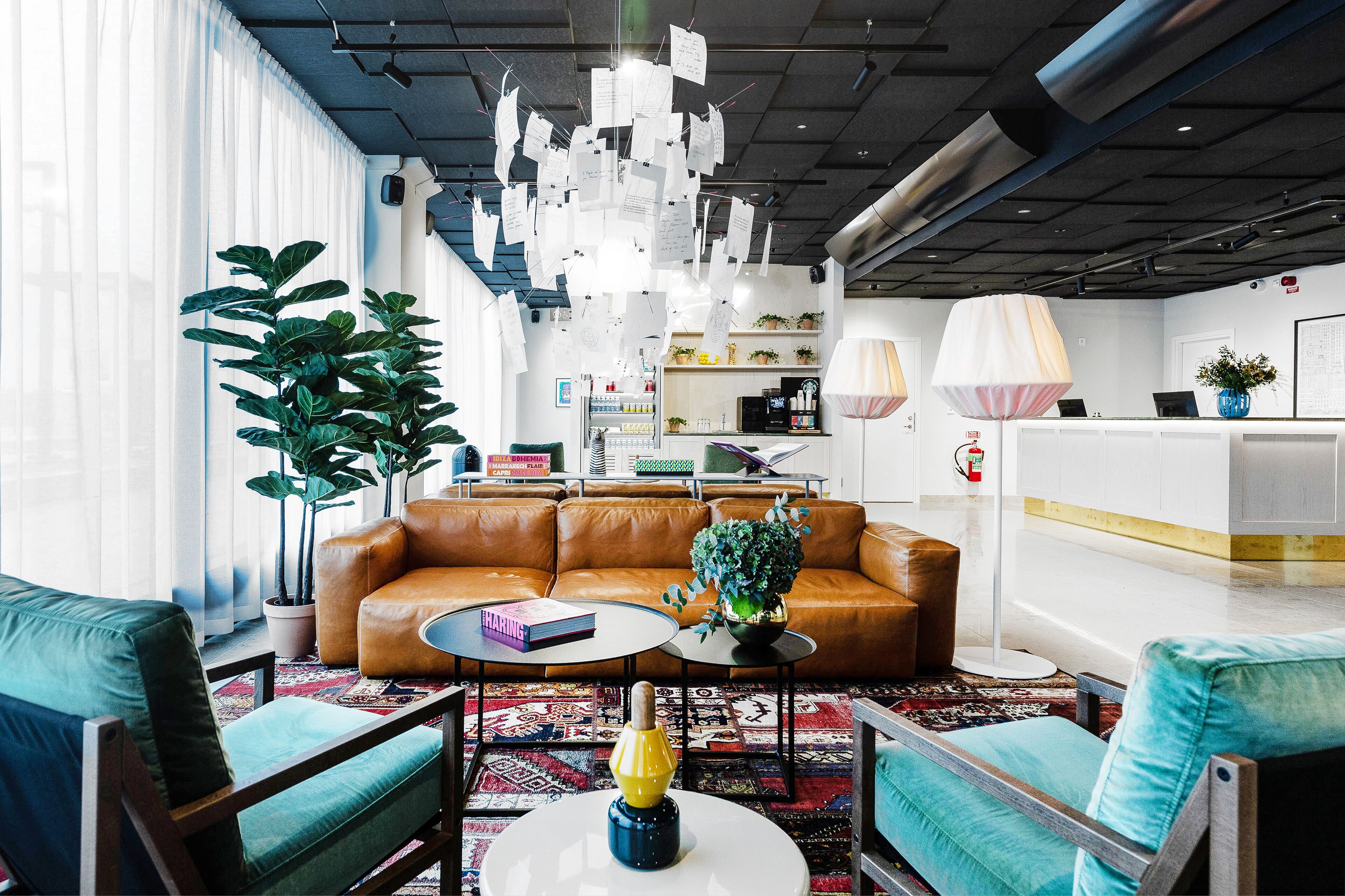 Biz Apartment Bromma