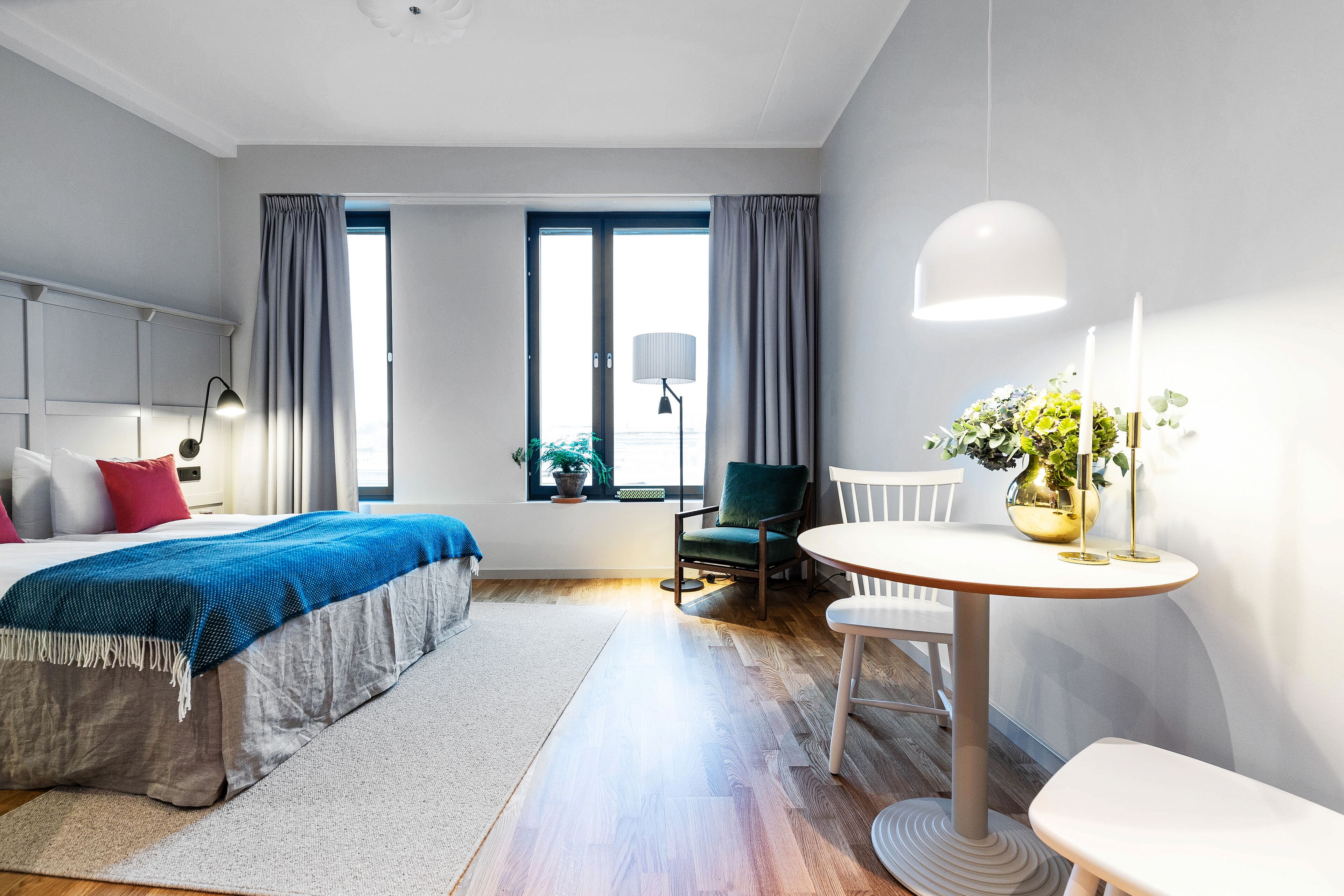 Biz Apartment Bromma