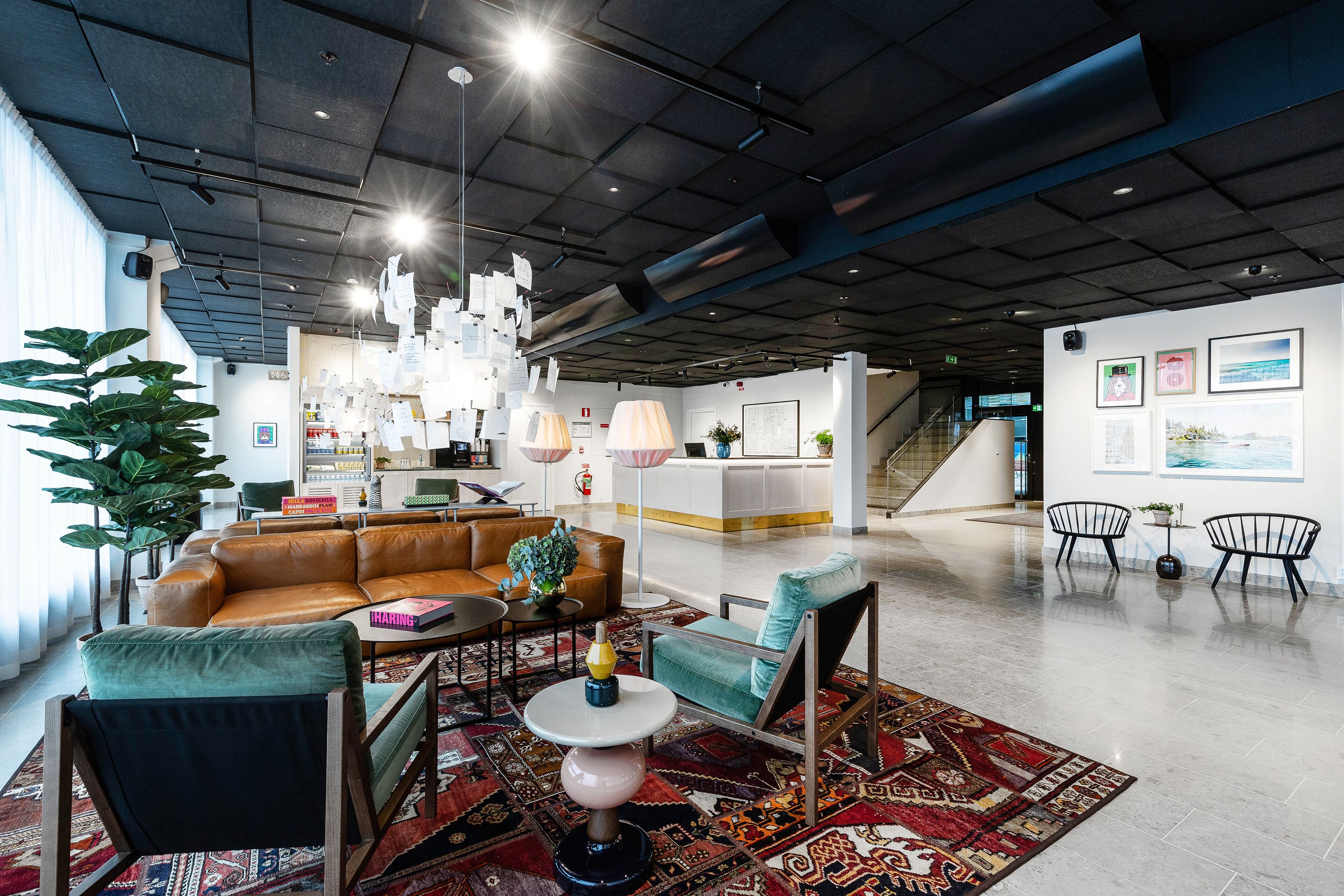 Biz Apartment Bromma