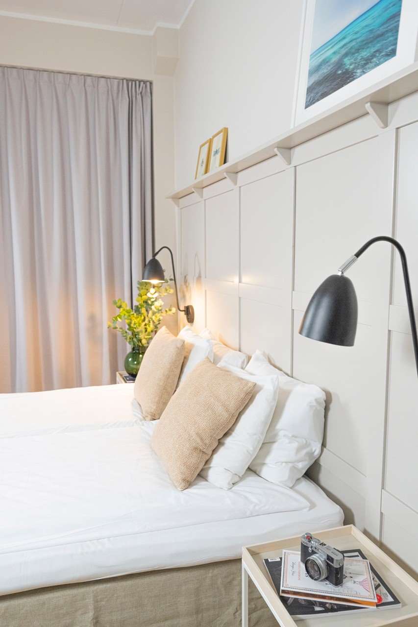 Biz Apartment Bromma