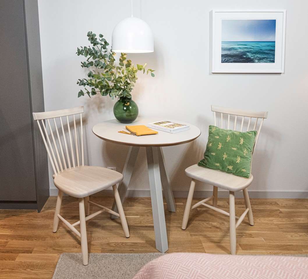 Biz Apartment Bromma