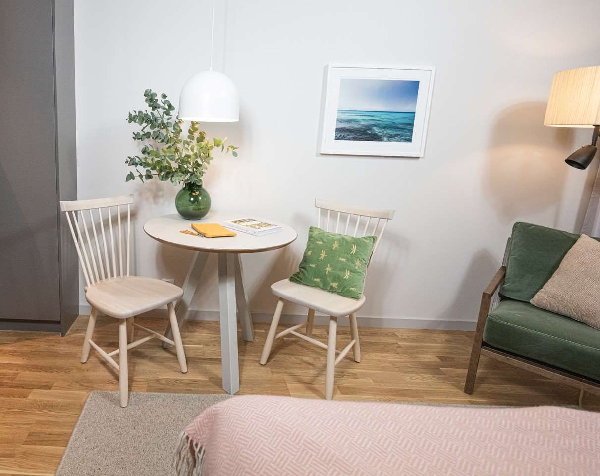 Biz Apartment Bromma