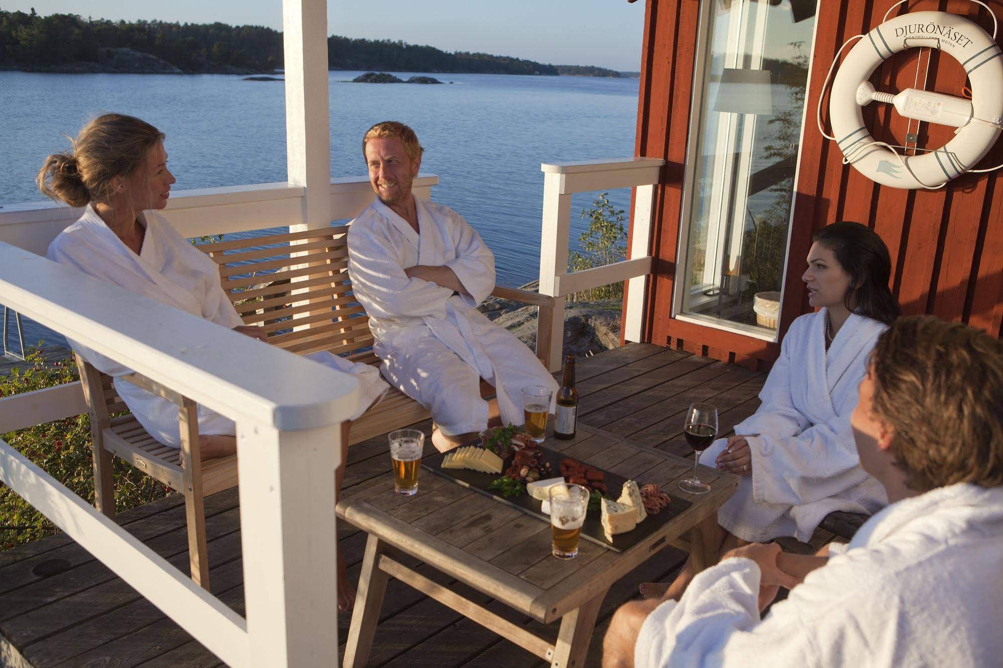 Djurönäset