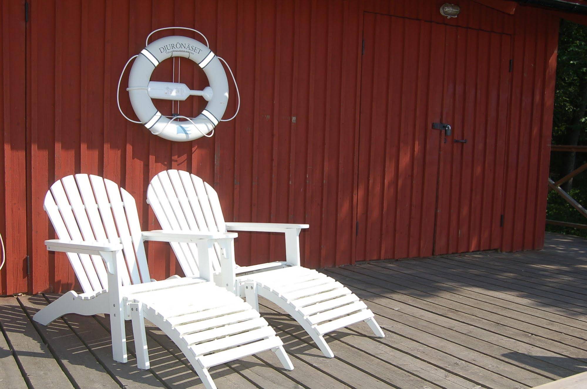 Djurönäset