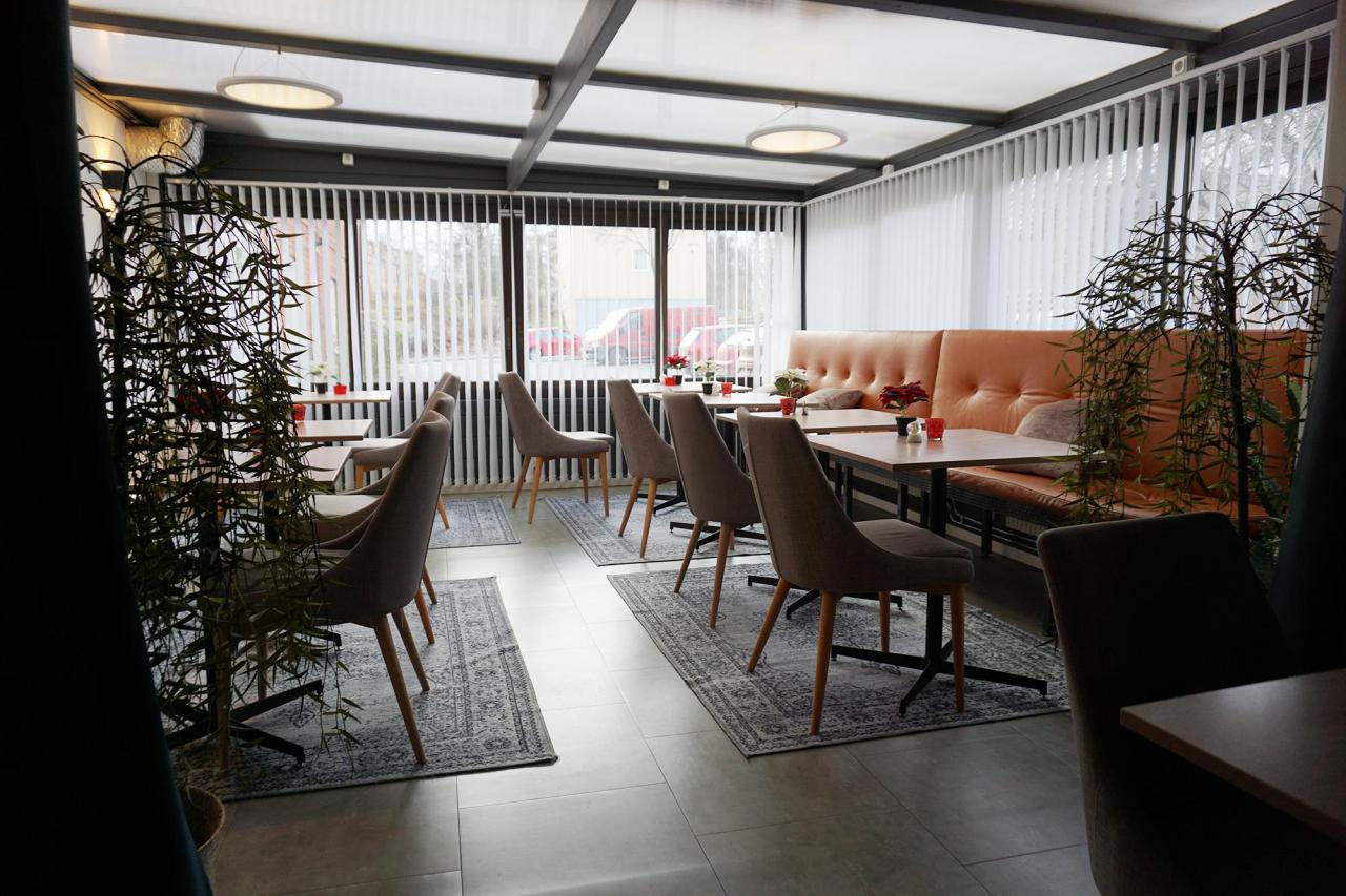 Avanti Hotel Apartments