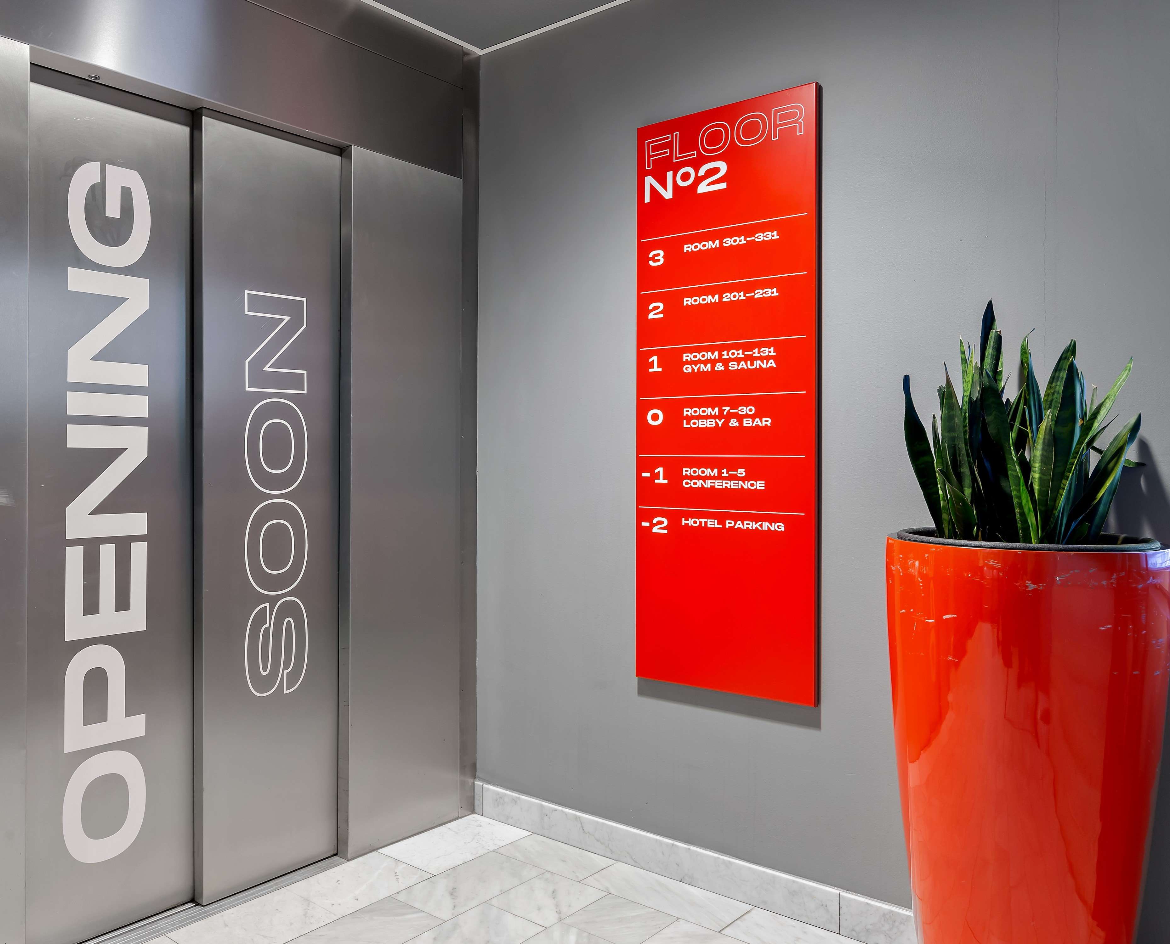 Aiden by Best Western Stockholm Kista