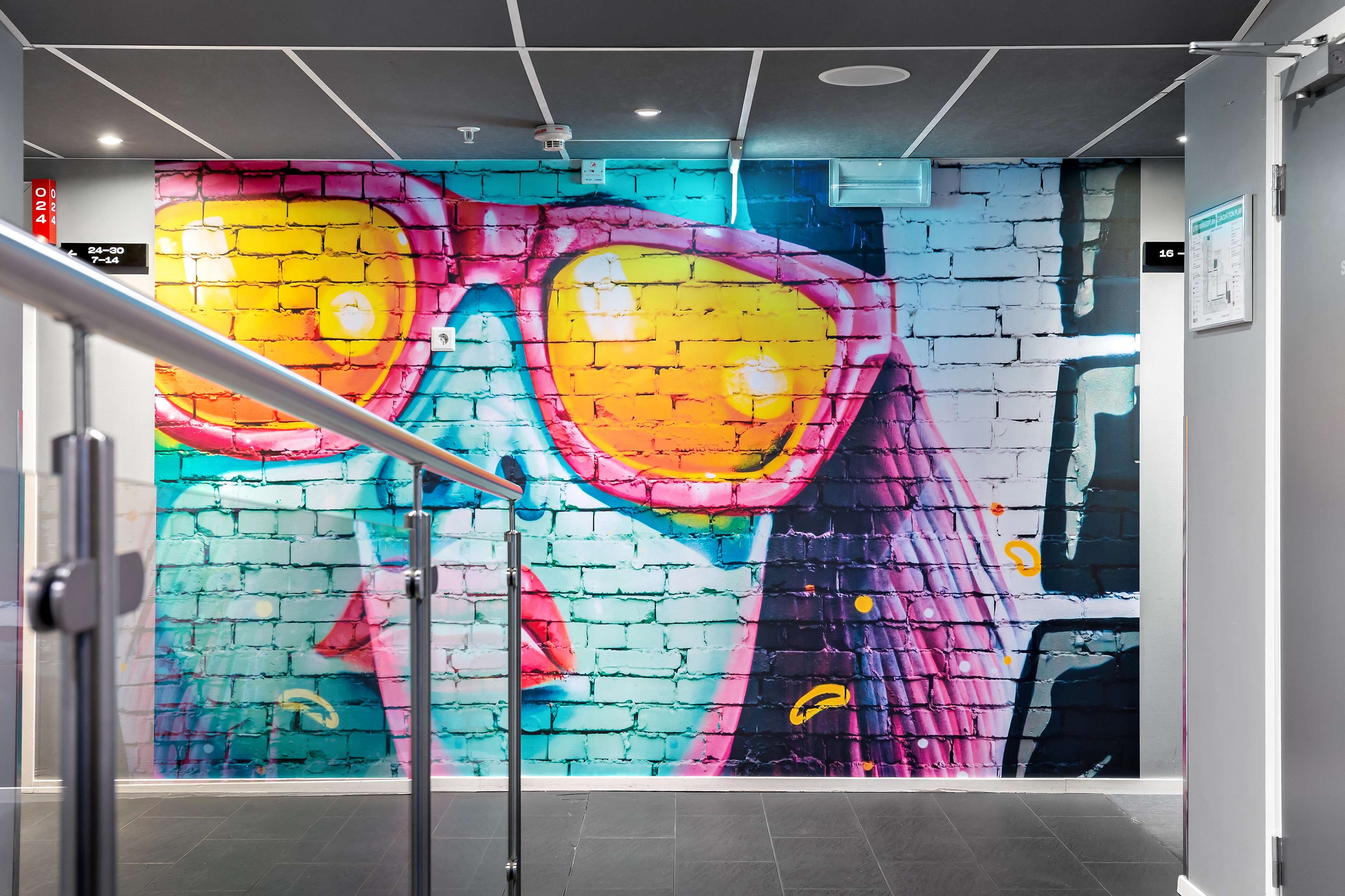 Aiden by Best Western Stockholm Kista