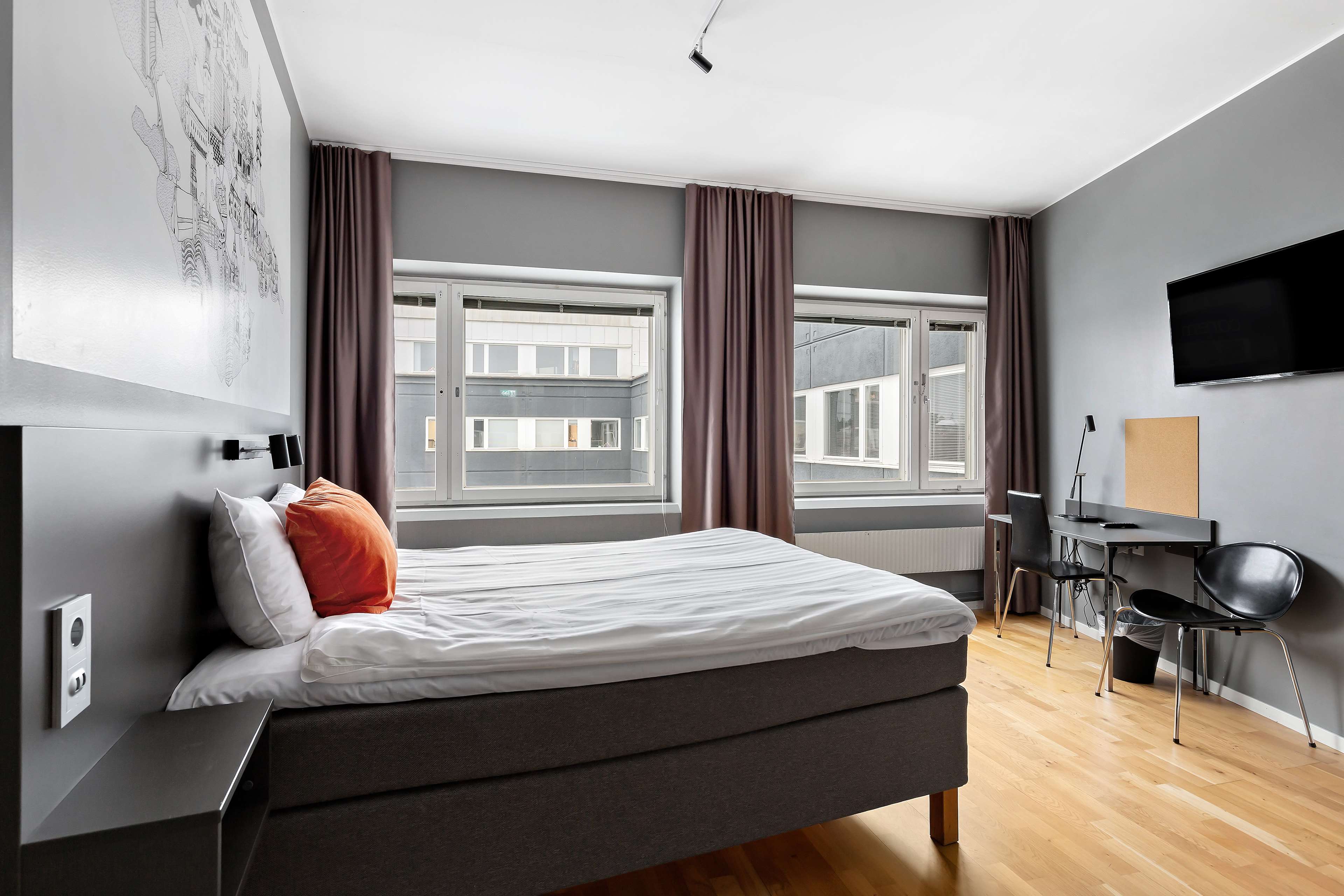 Aiden by Best Western Stockholm Kista