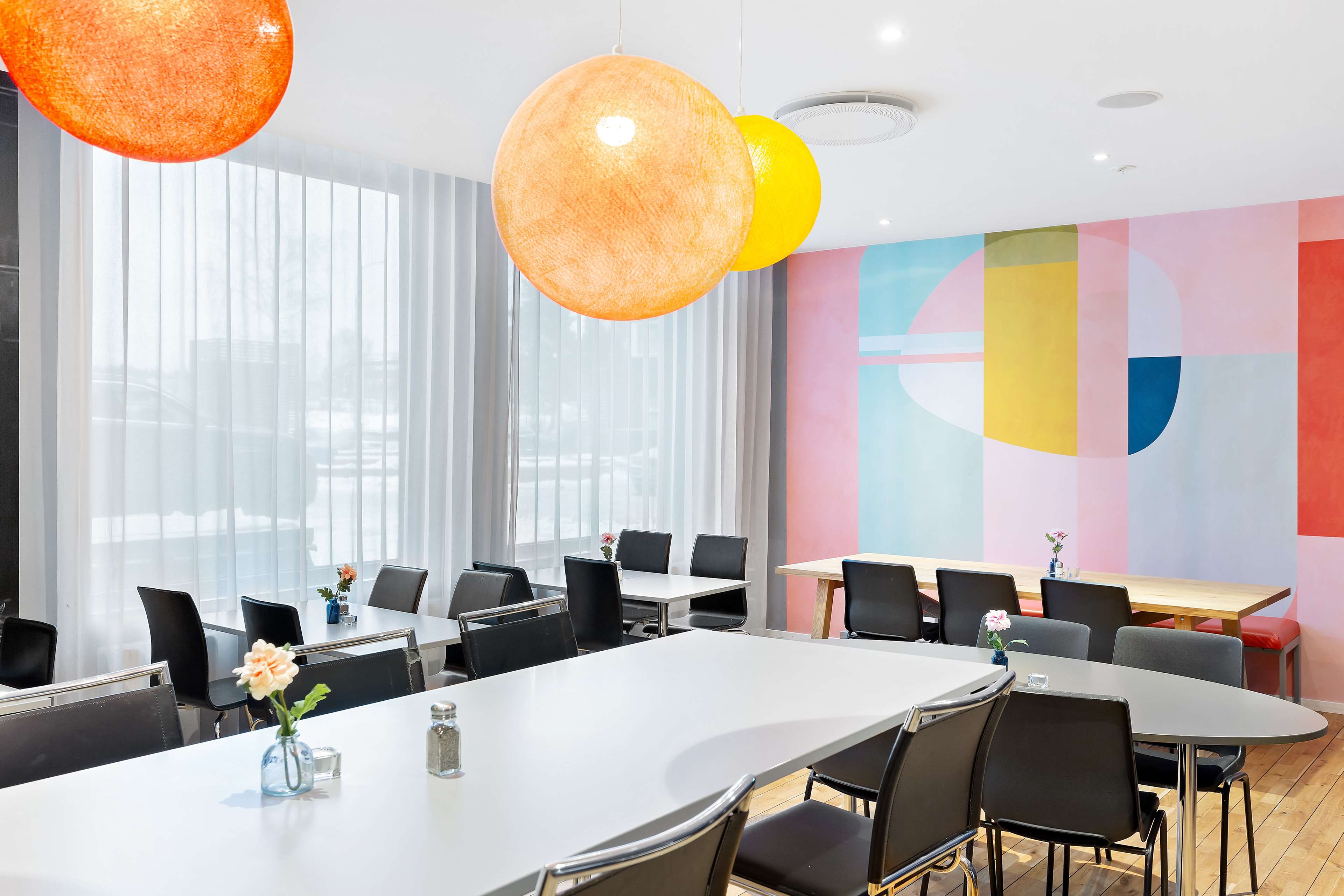 Aiden by Best Western Stockholm Kista