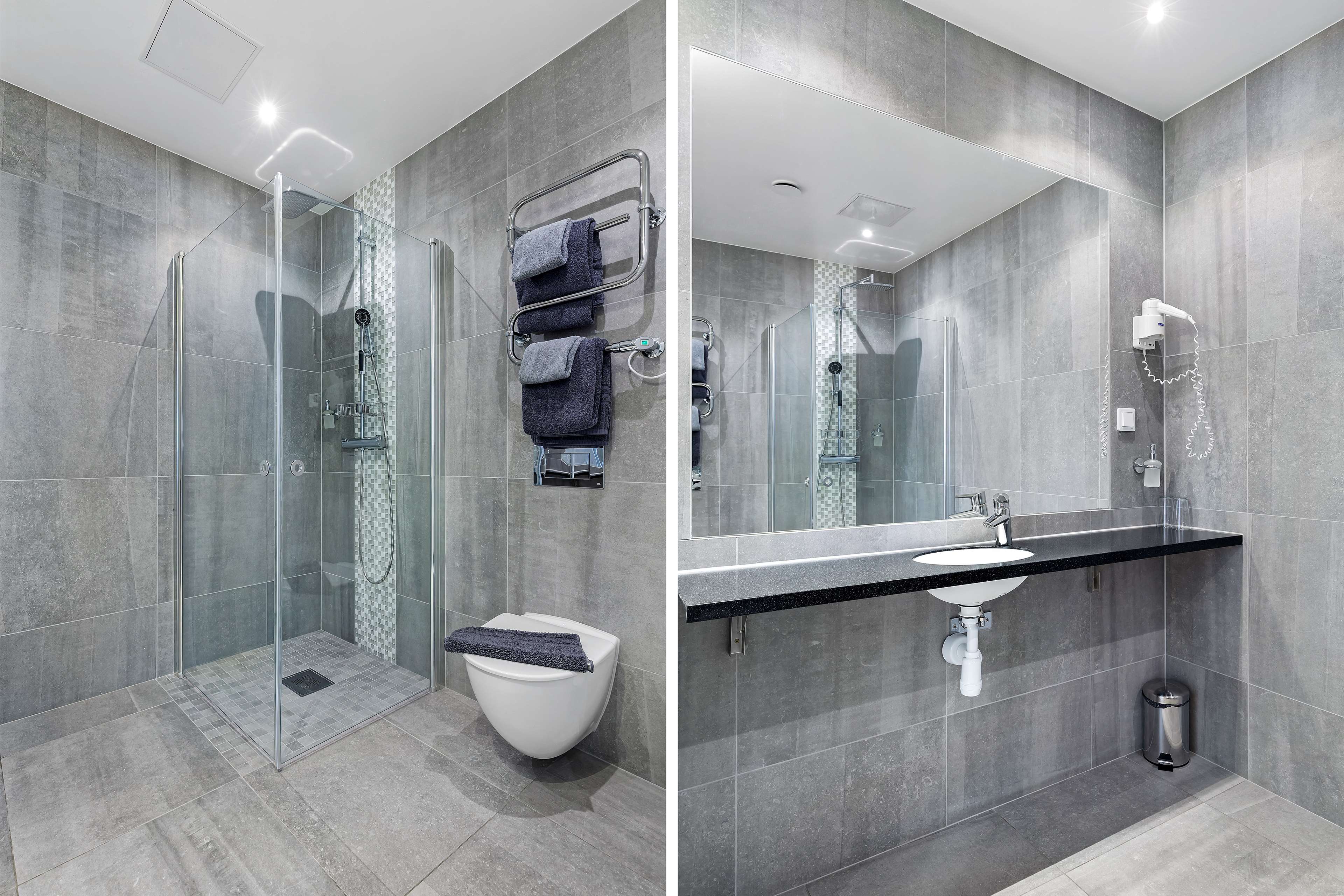 Aiden by Best Western Stockholm Kista