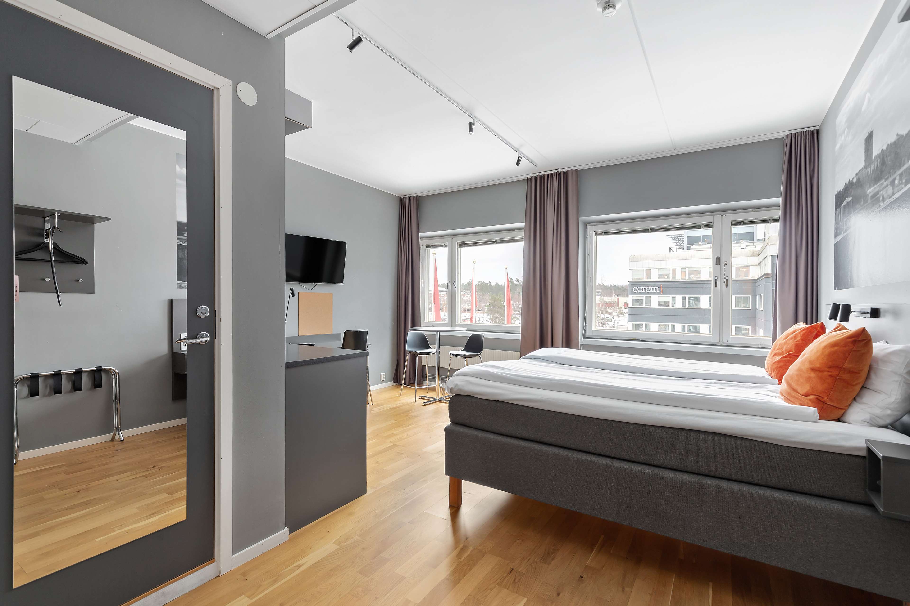 Aiden by Best Western Stockholm Kista