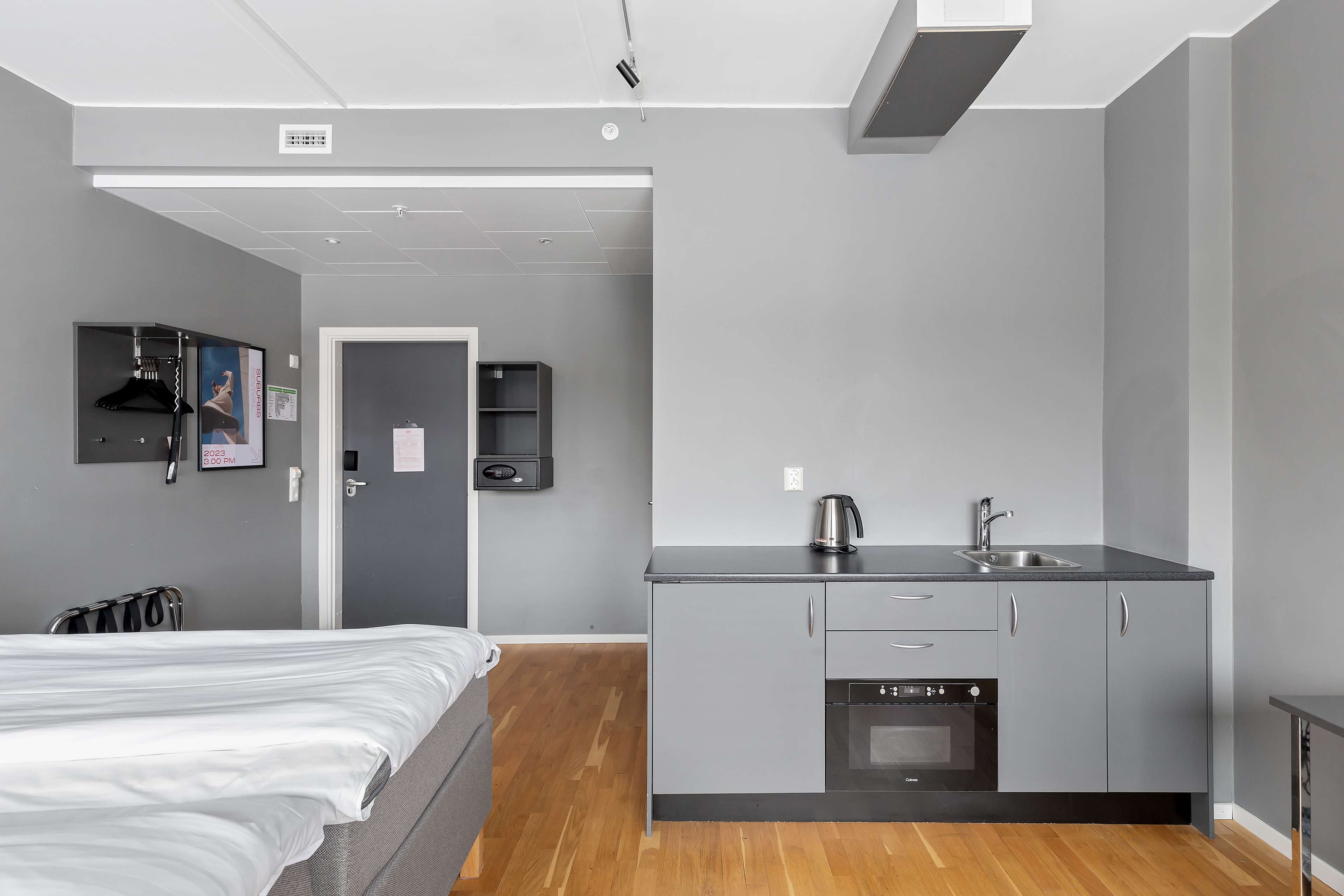 Aiden by Best Western Stockholm Kista