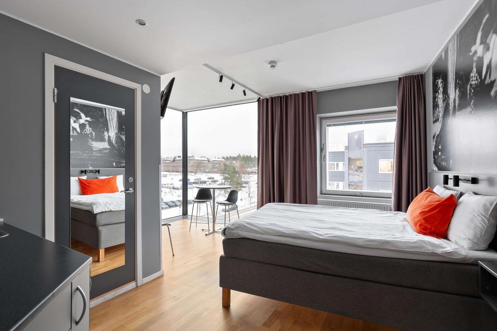 Aiden by Best Western Stockholm Kista