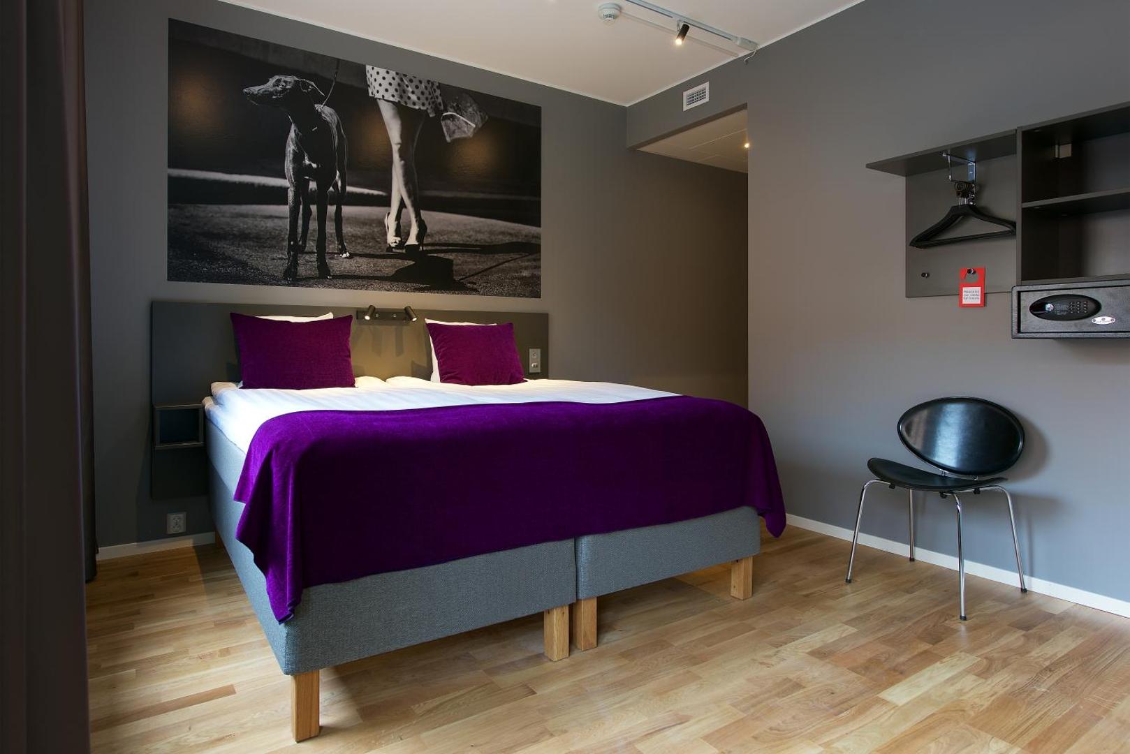 Aiden by Best Western Stockholm Kista