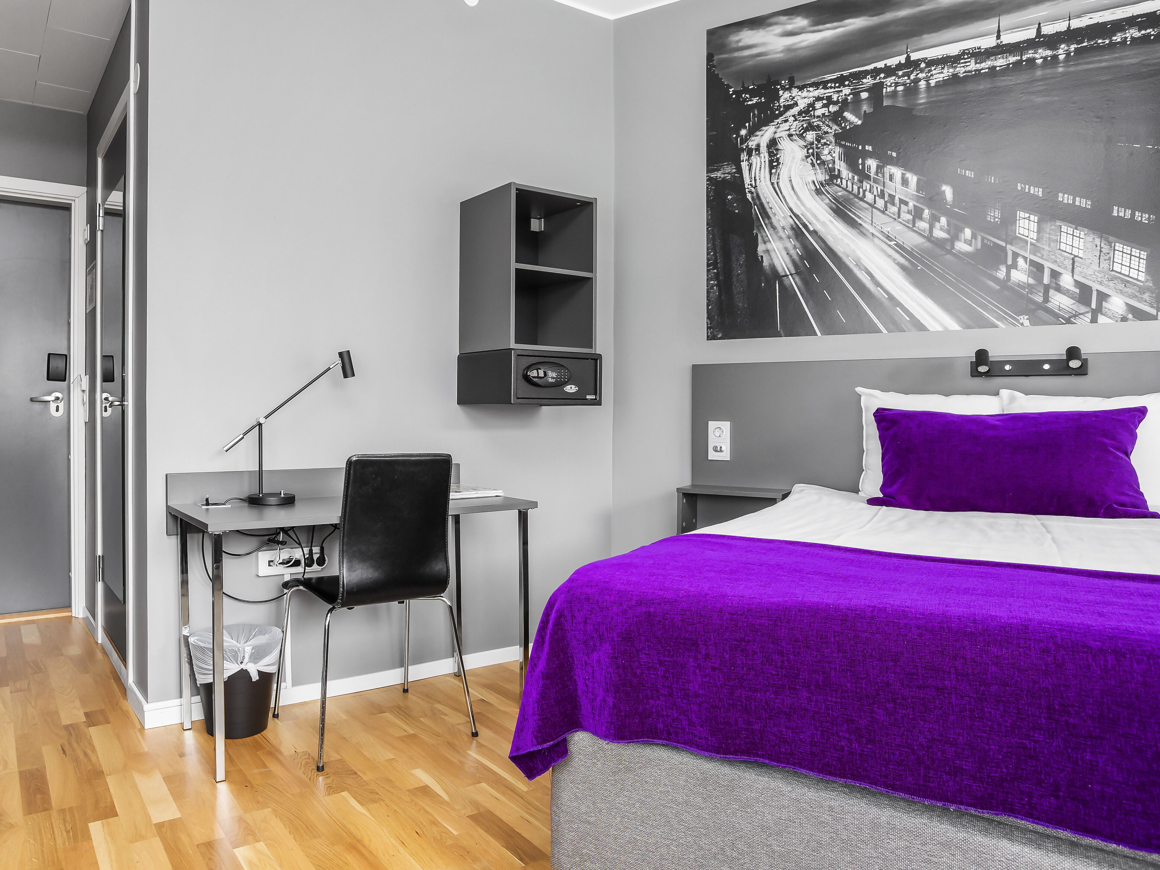 Aiden by Best Western Stockholm Kista