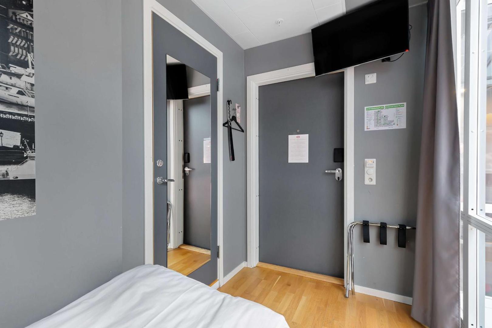 Aiden by Best Western Stockholm Kista