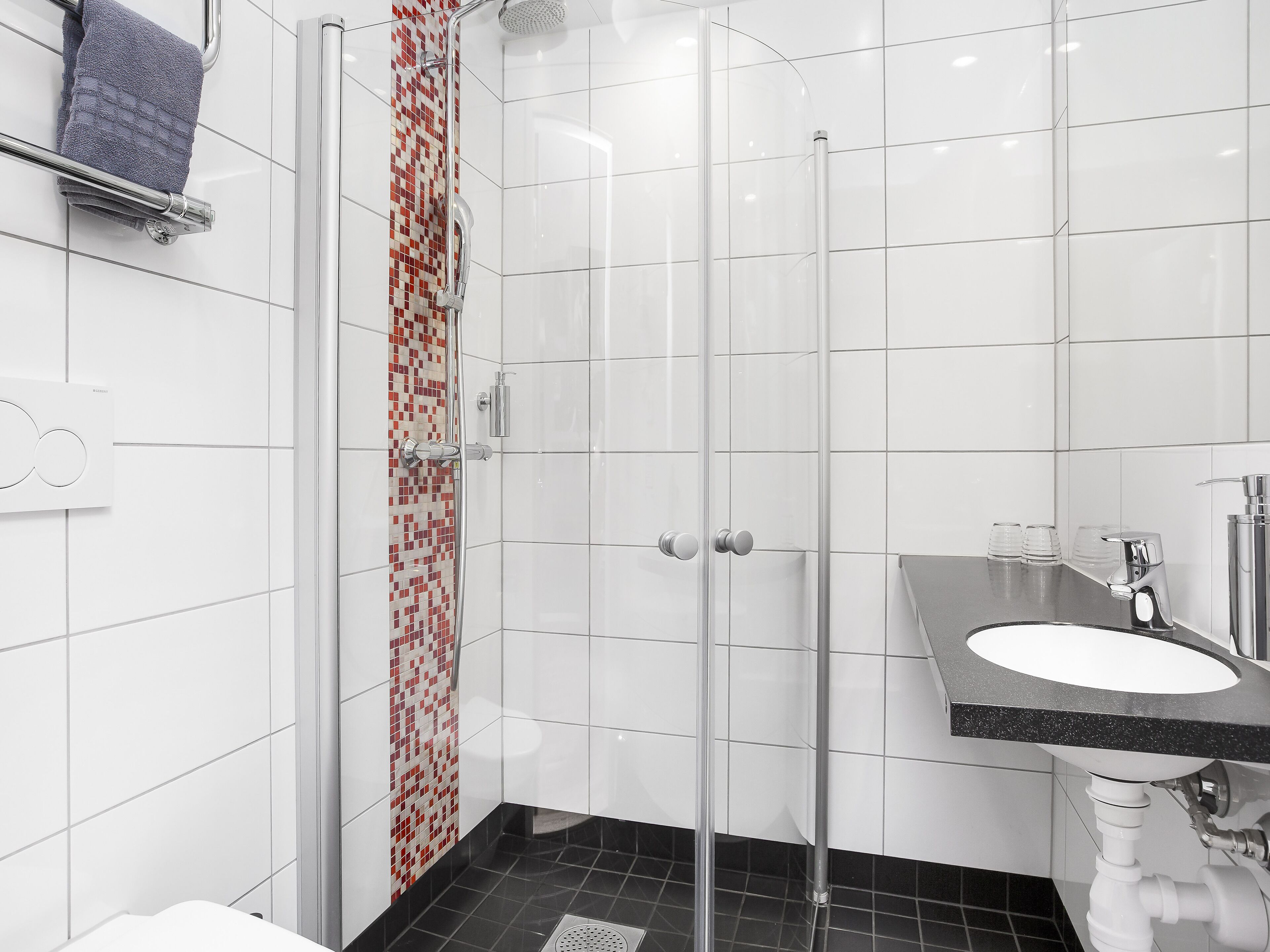 Aiden by Best Western Stockholm Kista