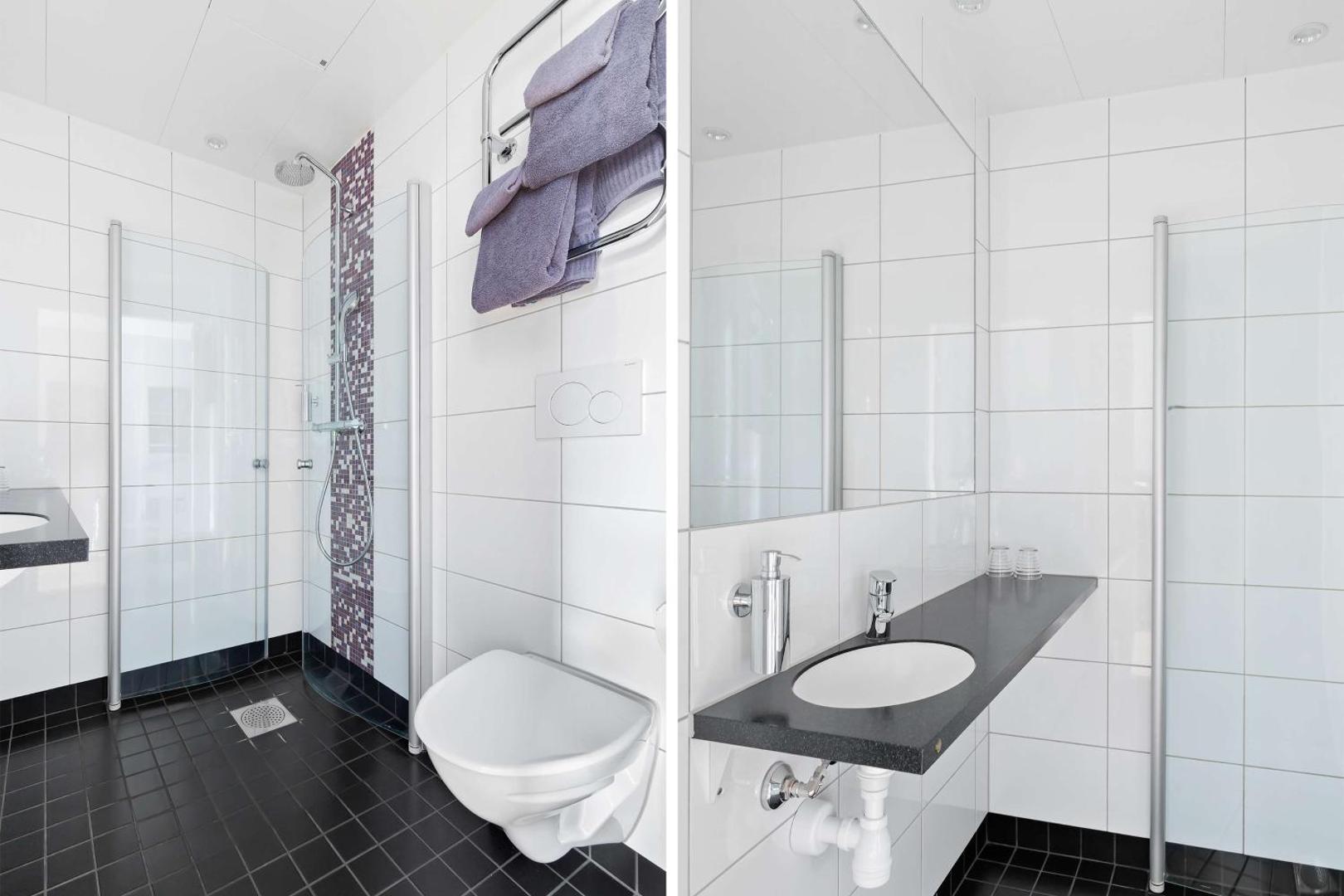 Aiden by Best Western Stockholm Kista