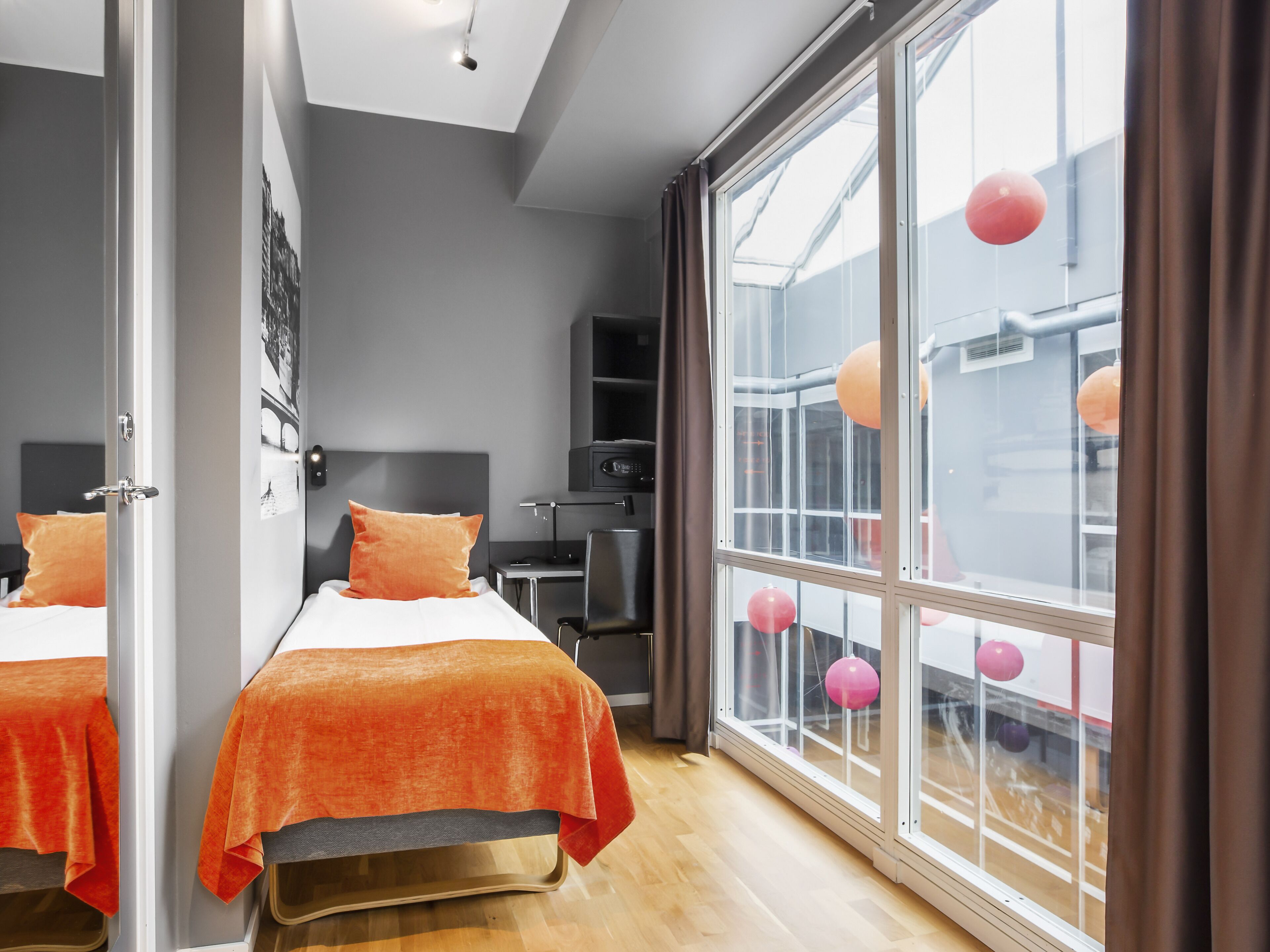 Aiden by Best Western Stockholm Kista