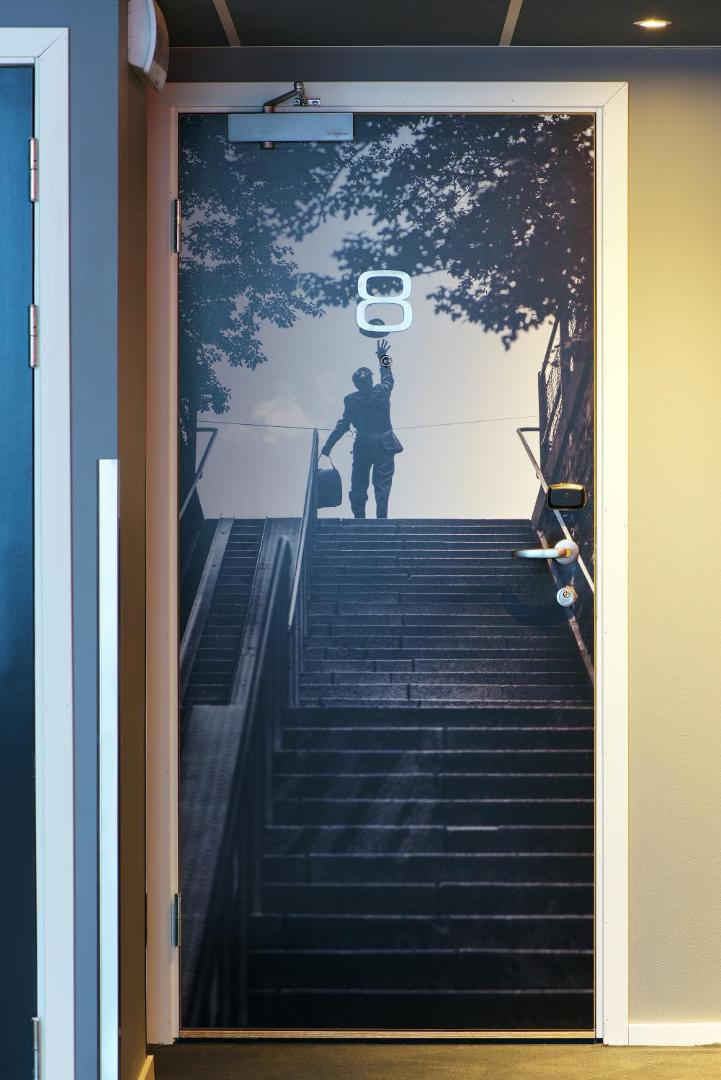 Aiden by Best Western Stockholm Kista