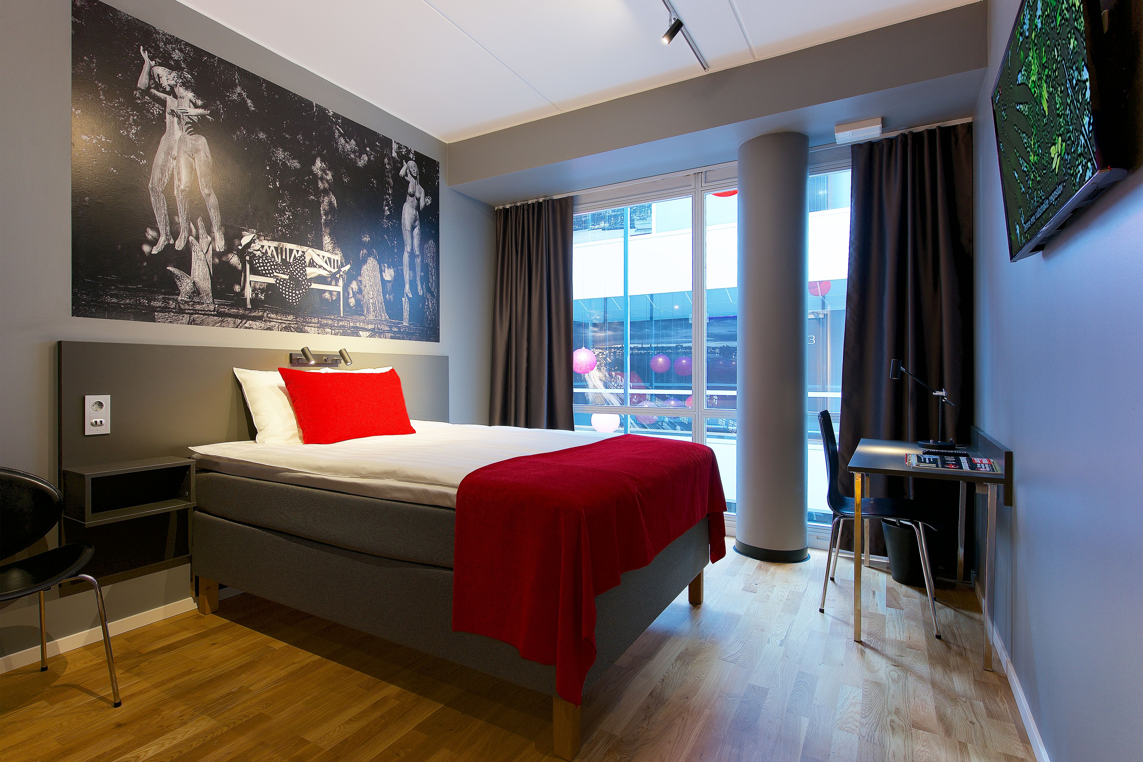 Aiden by Best Western Stockholm Kista