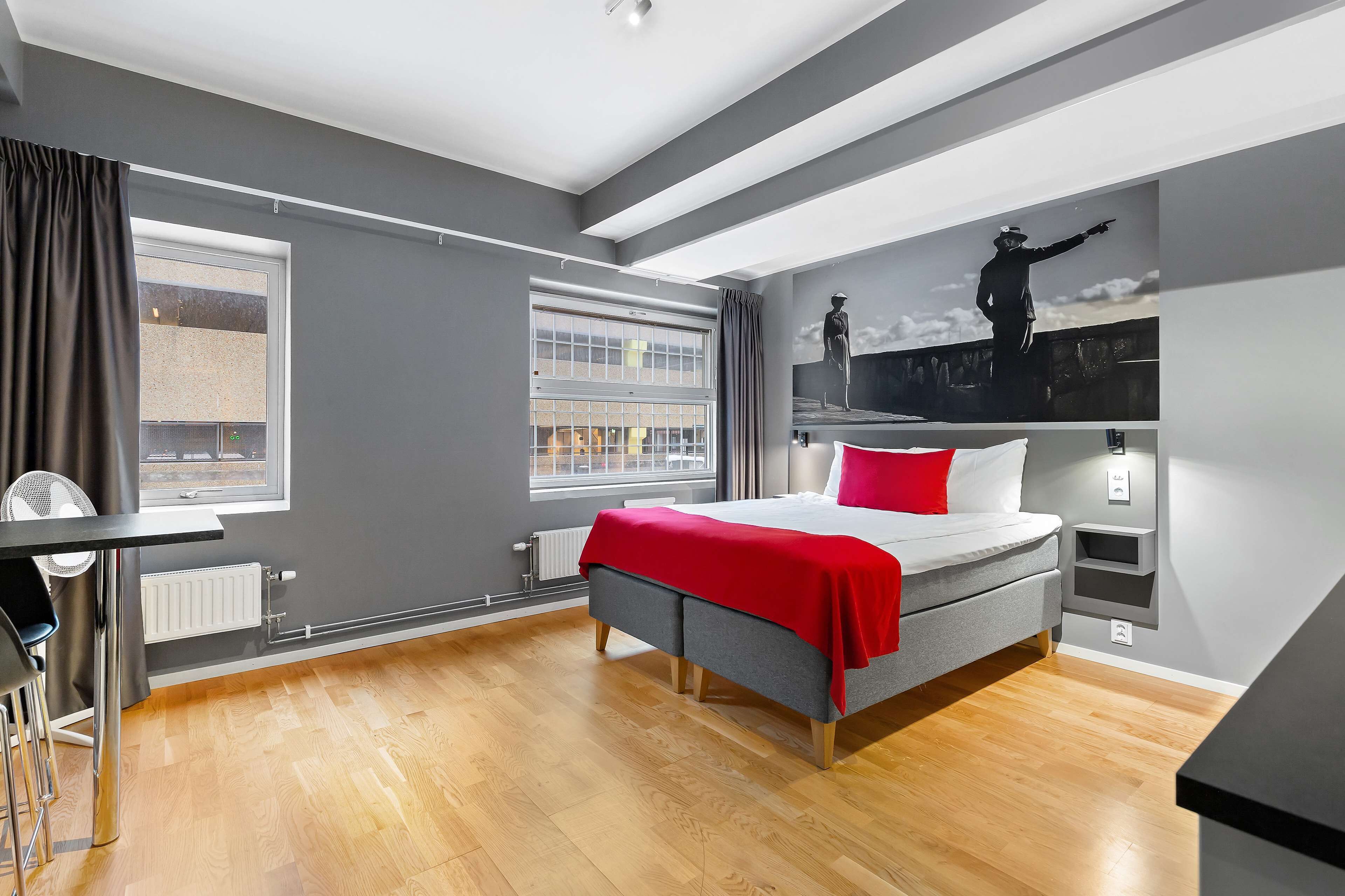 Aiden by Best Western Stockholm Kista