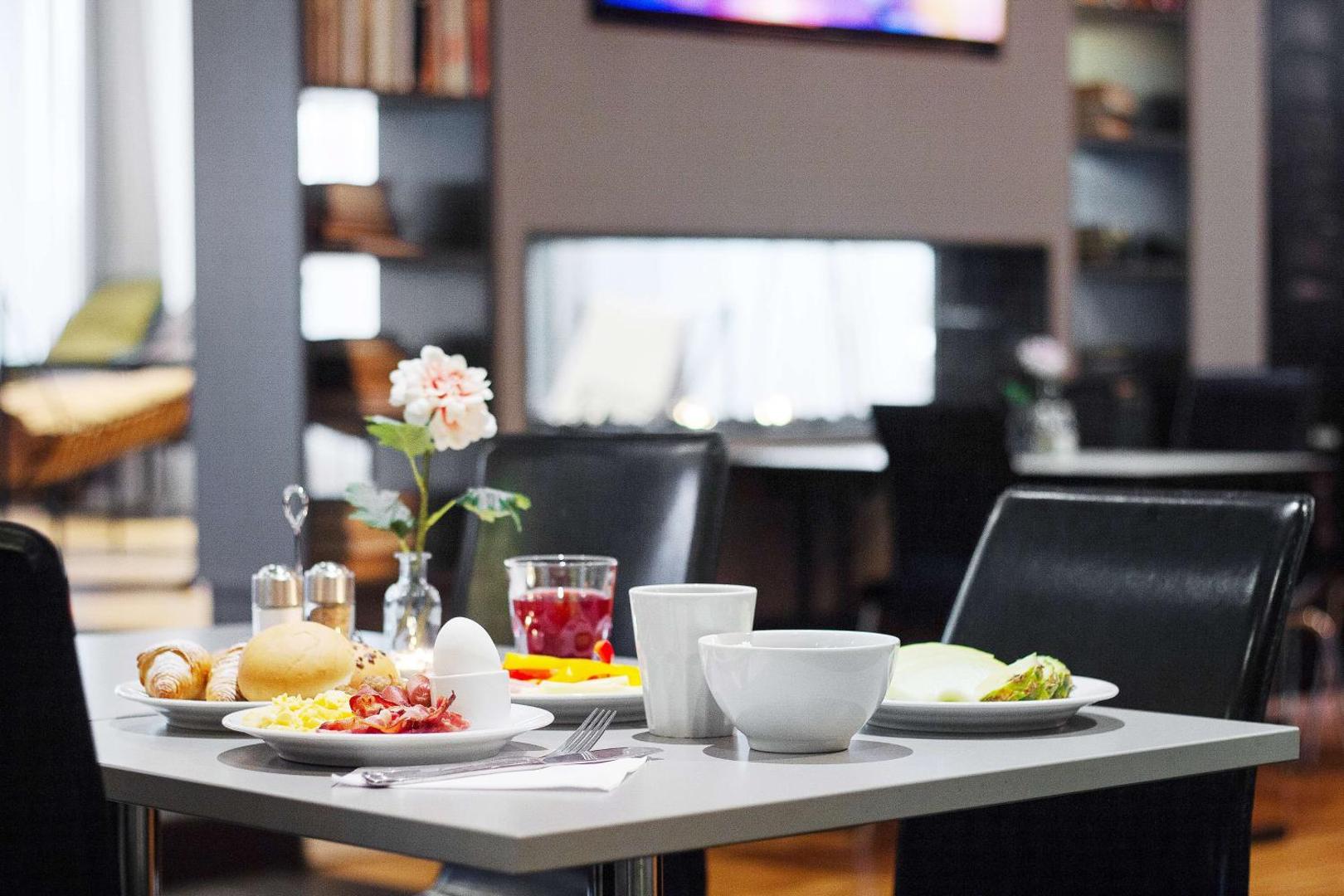 Aiden by Best Western Stockholm Kista