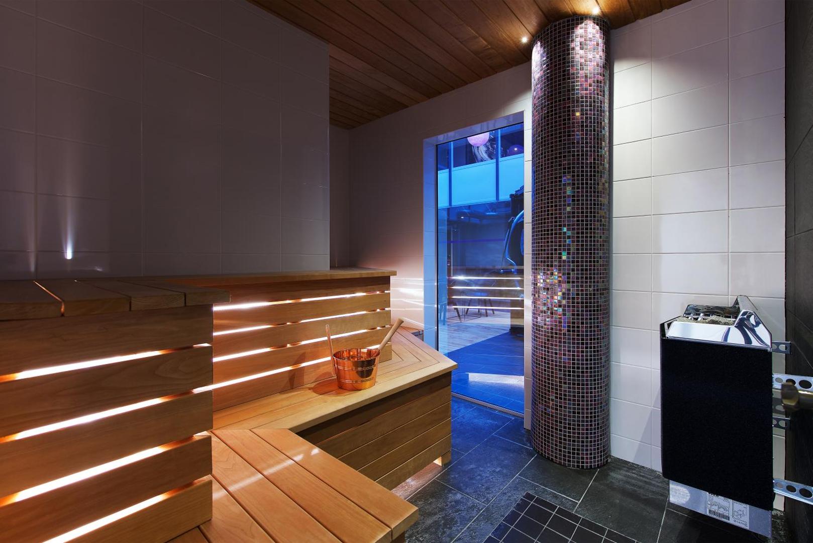 Aiden by Best Western Stockholm Kista