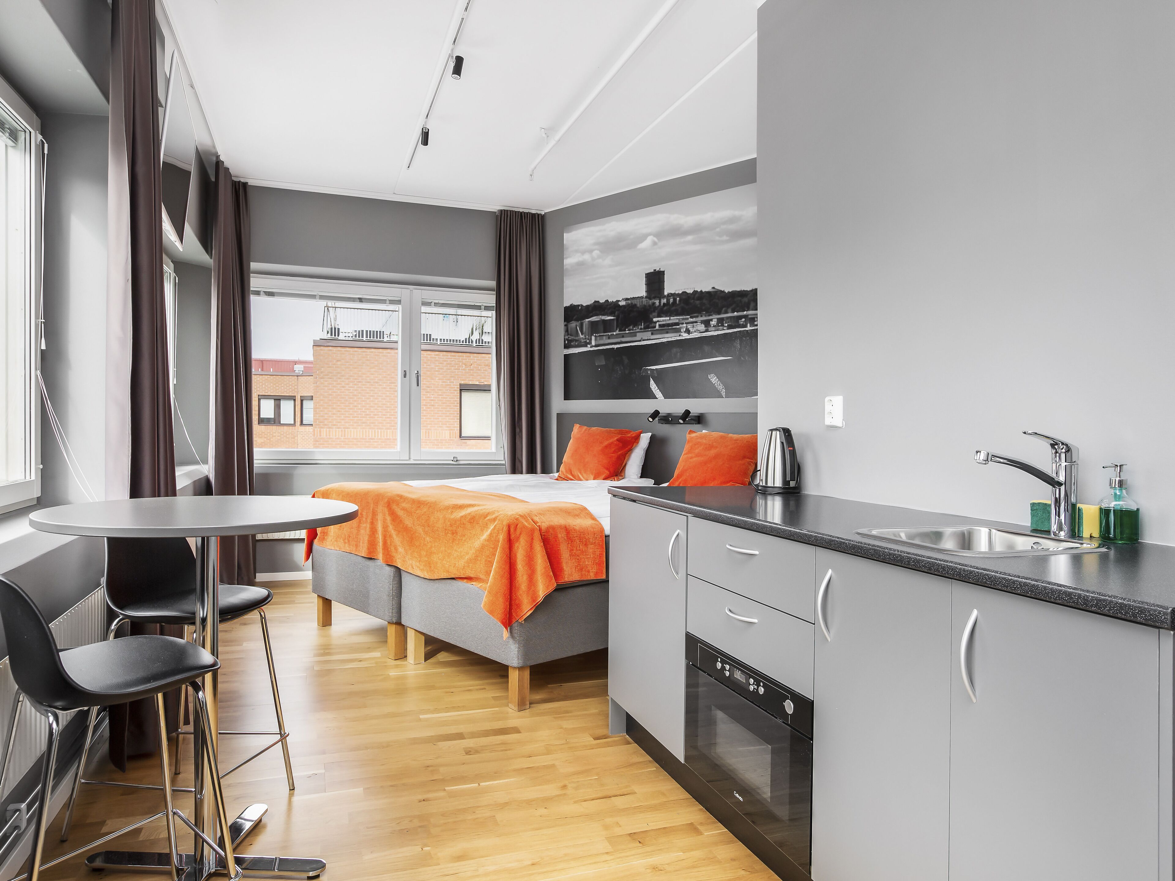 Aiden by Best Western Stockholm Kista