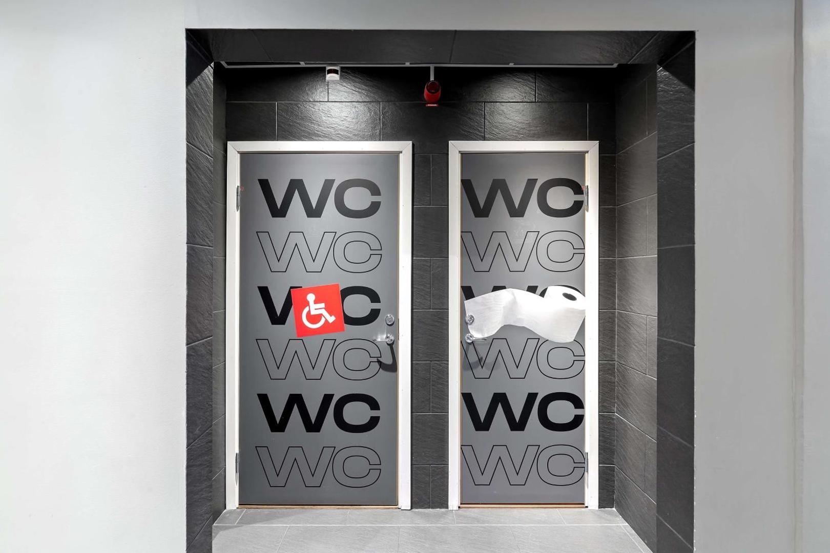 Aiden by Best Western Stockholm Kista