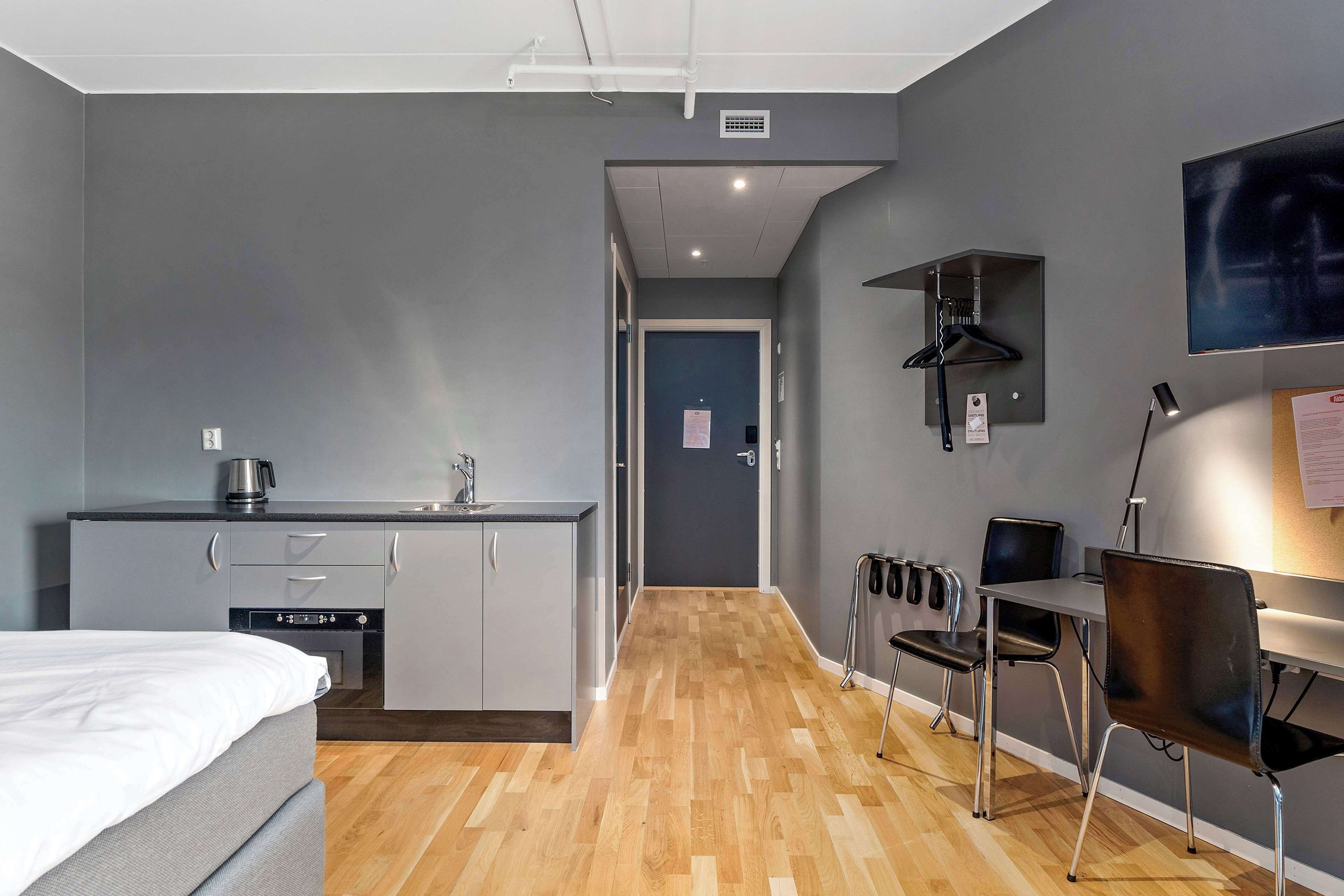 Aiden by Best Western Stockholm Kista