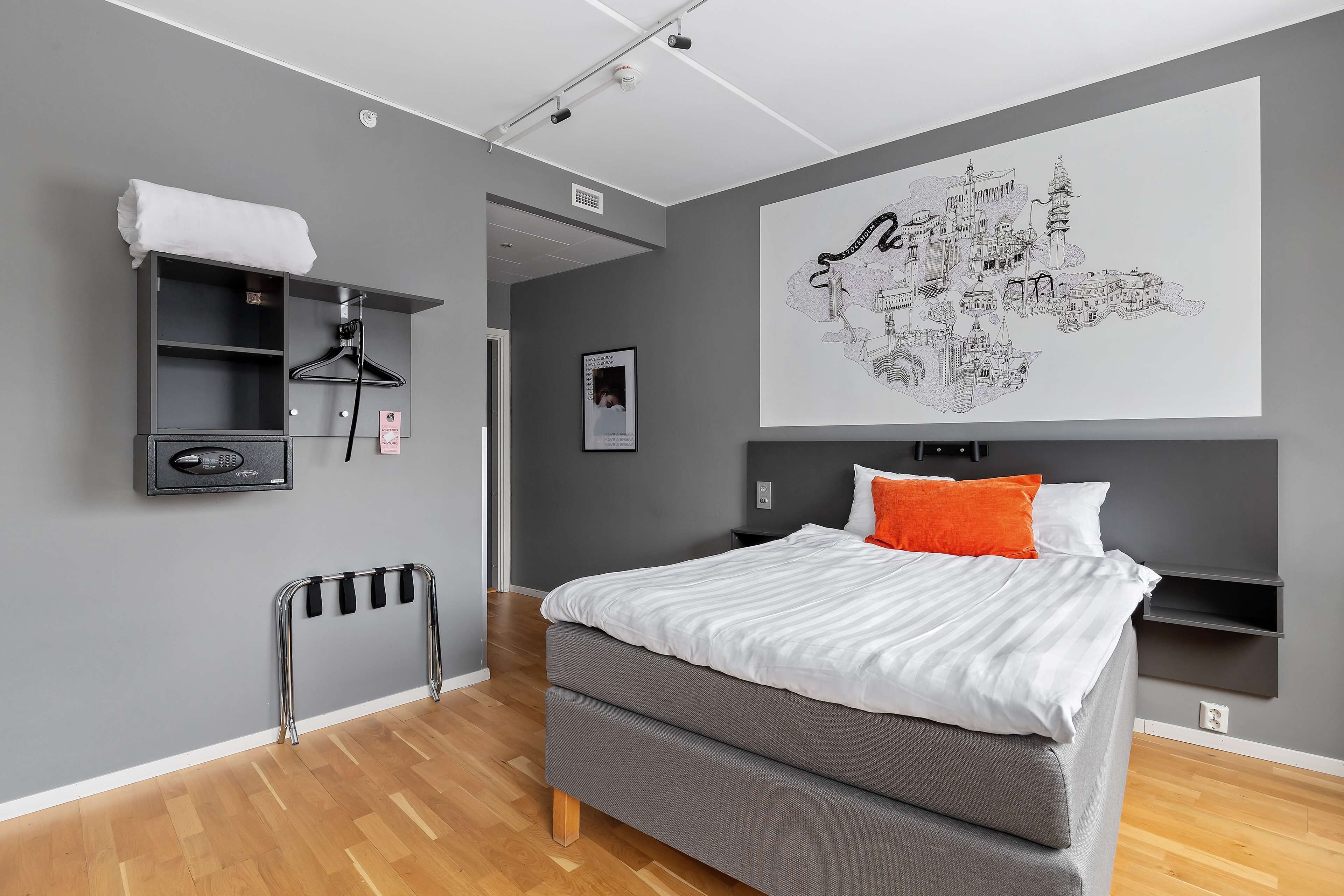 Aiden by Best Western Stockholm Kista