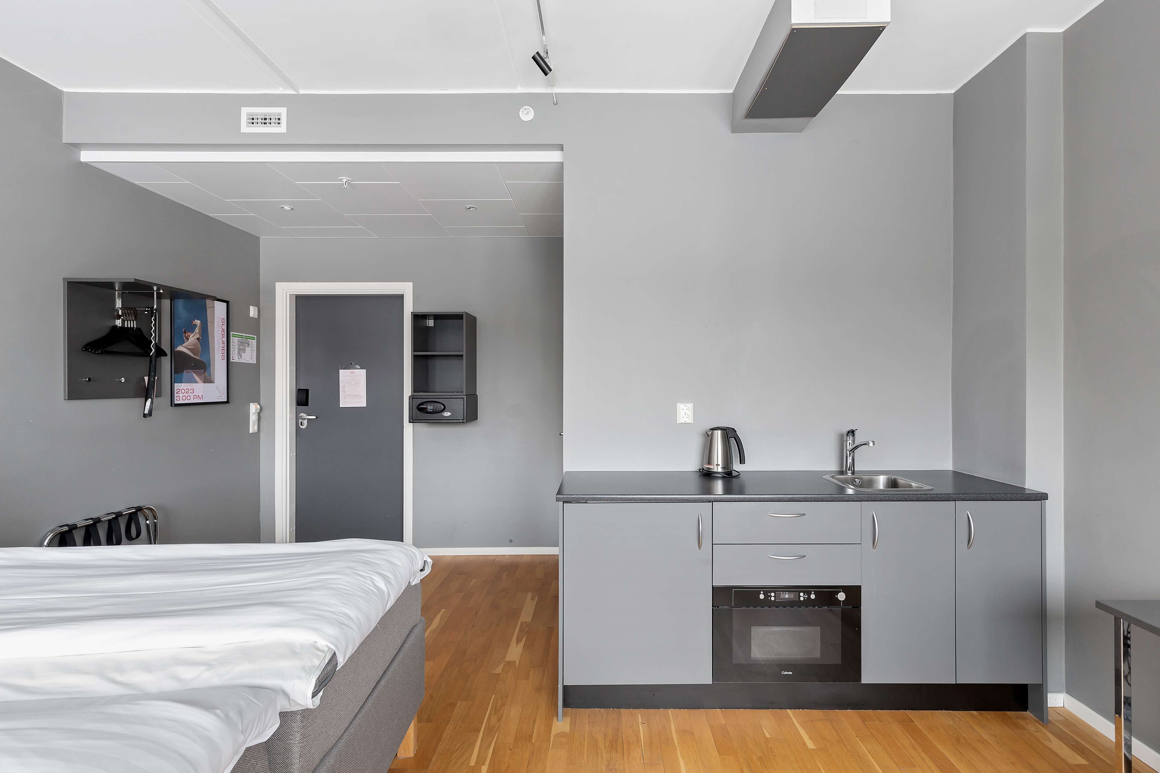 Aiden by Best Western Stockholm Kista