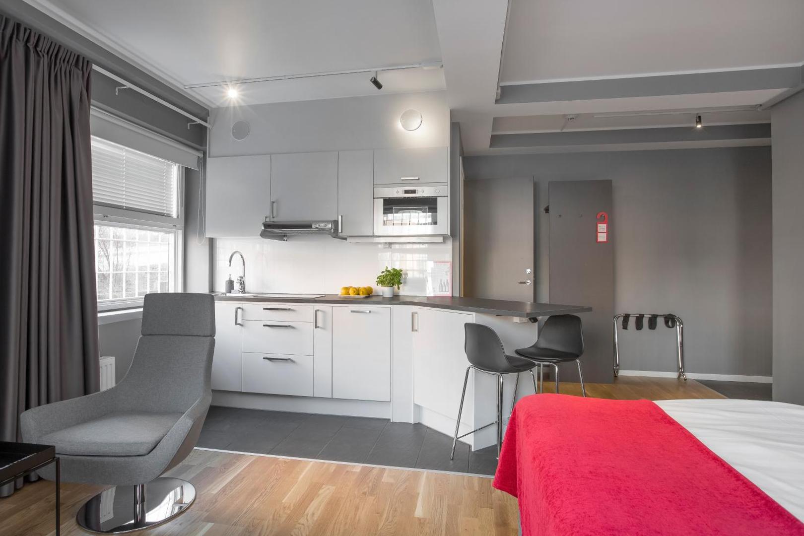 Aiden by Best Western Stockholm Kista