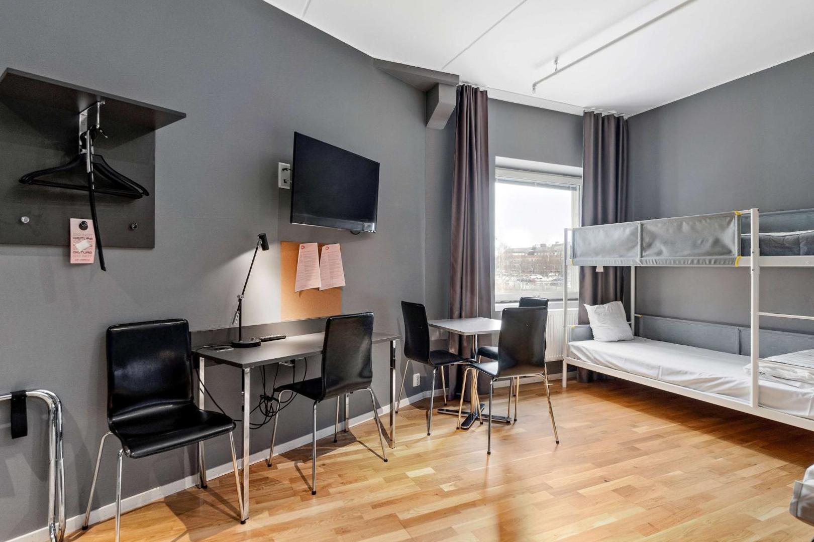 Aiden by Best Western Stockholm Kista