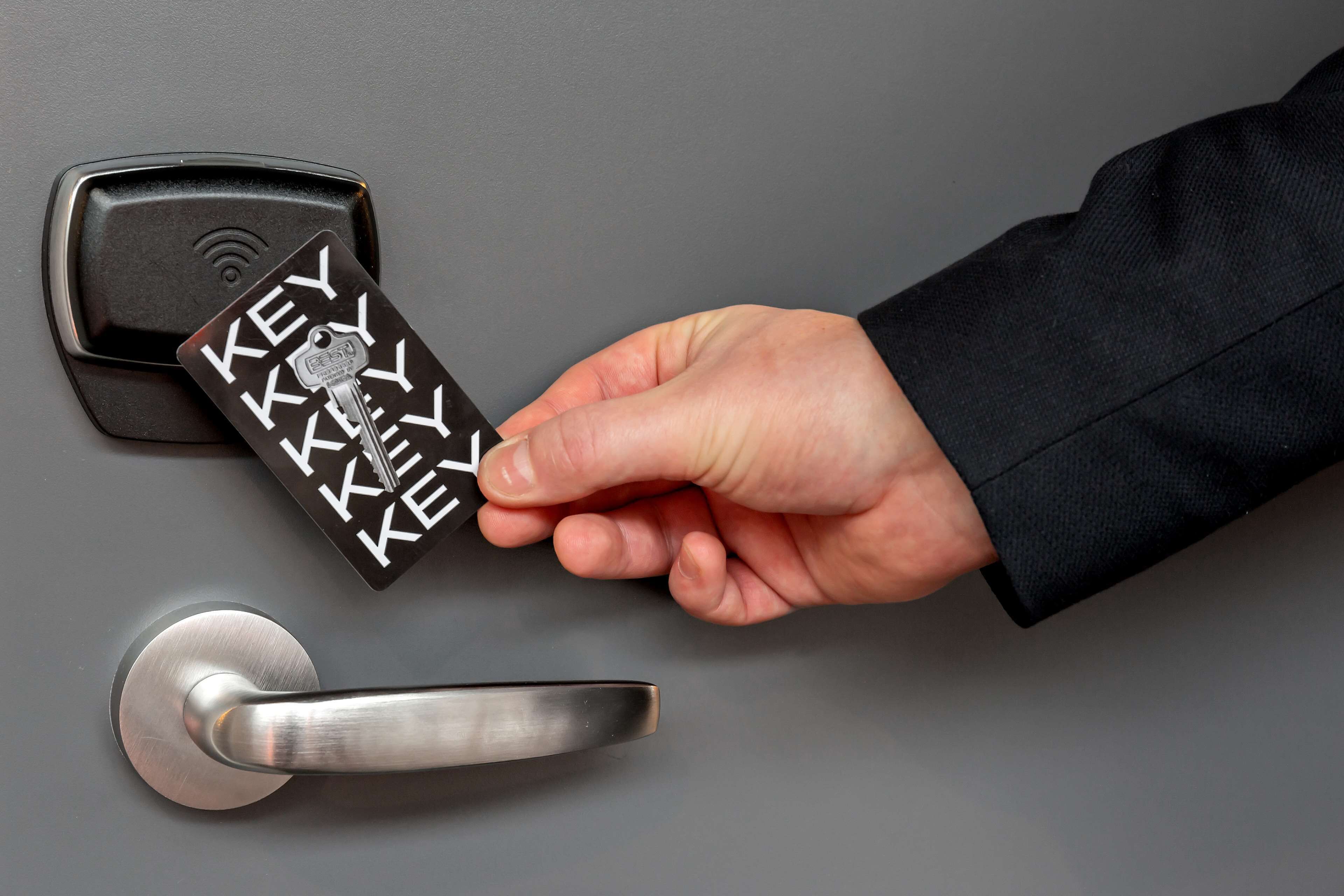 Aiden by Best Western Stockholm Kista