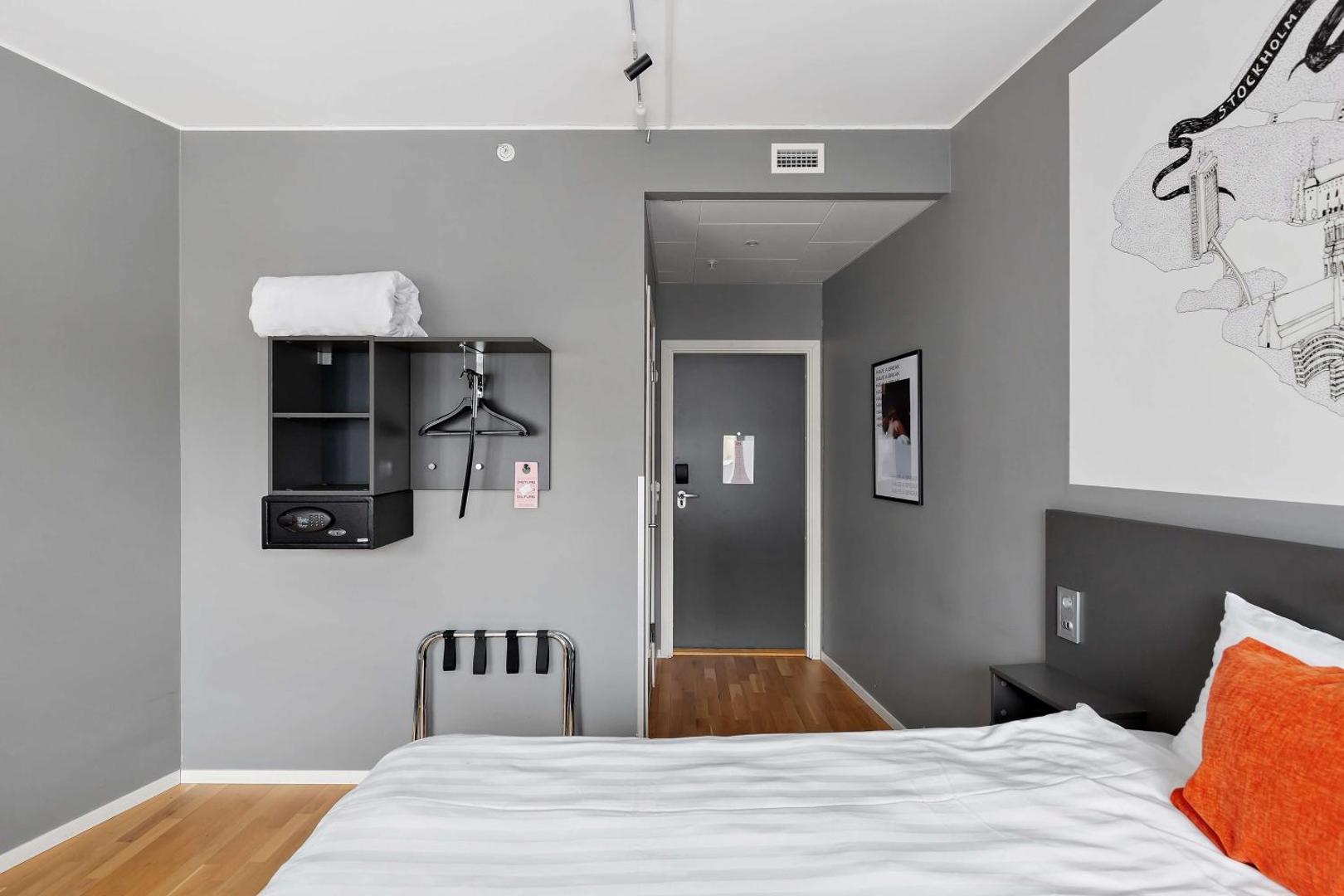 Aiden by Best Western Stockholm Kista