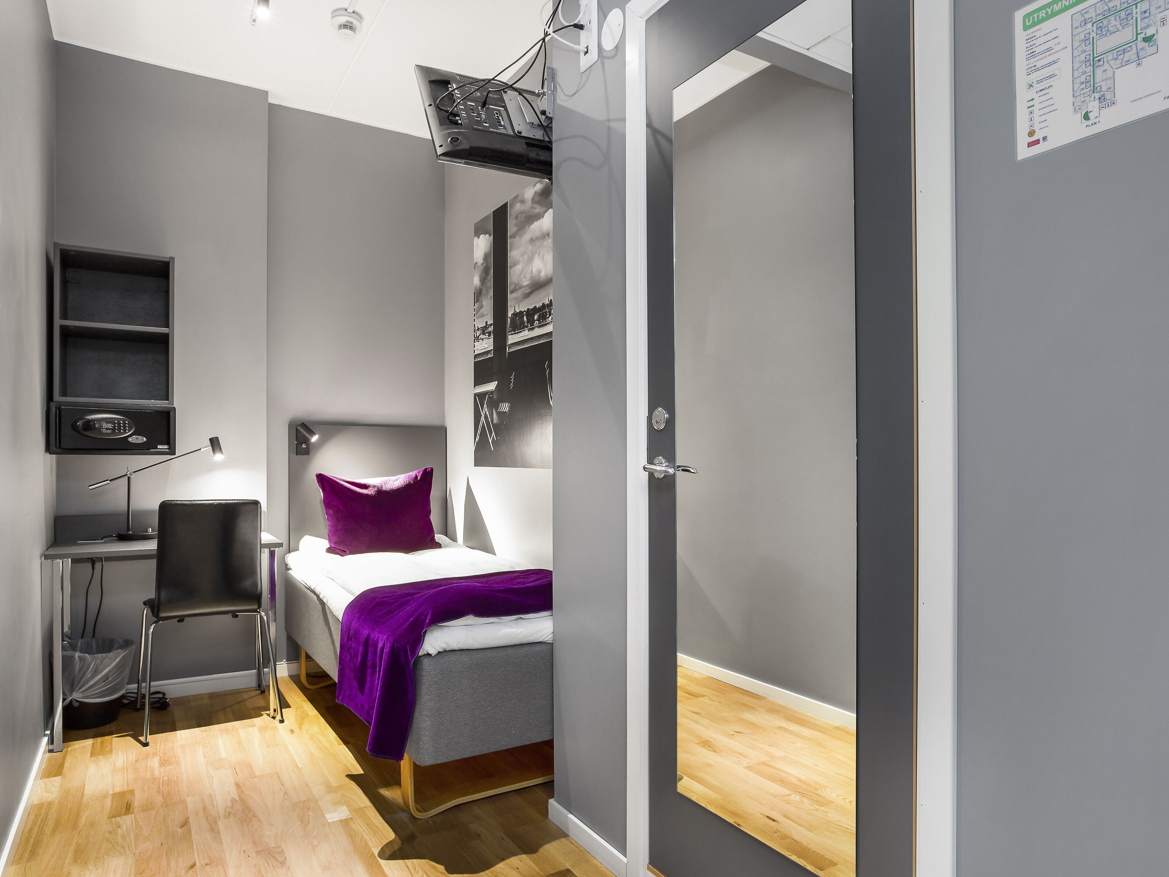 Aiden by Best Western Stockholm Kista