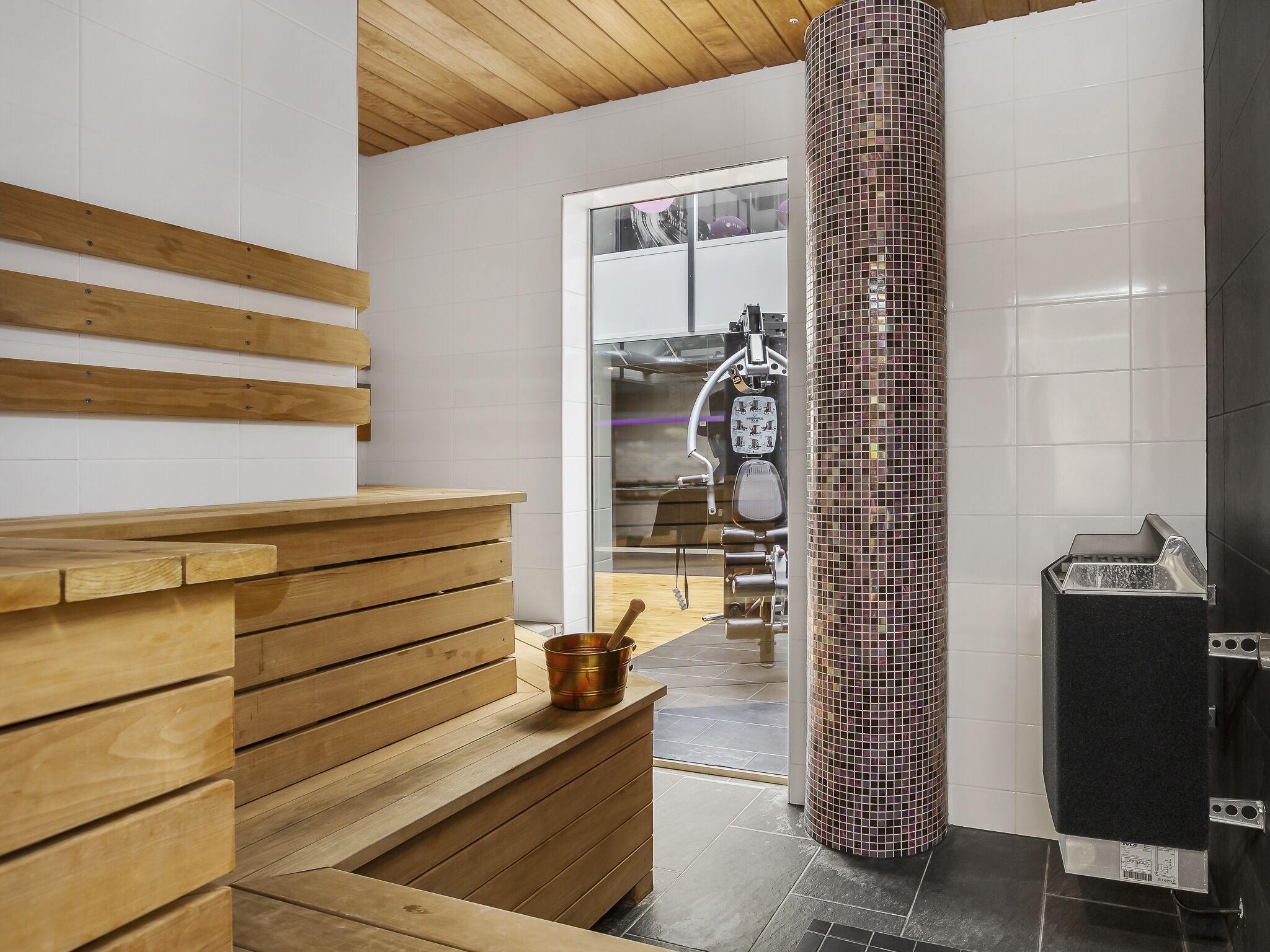 Aiden by Best Western Stockholm Kista