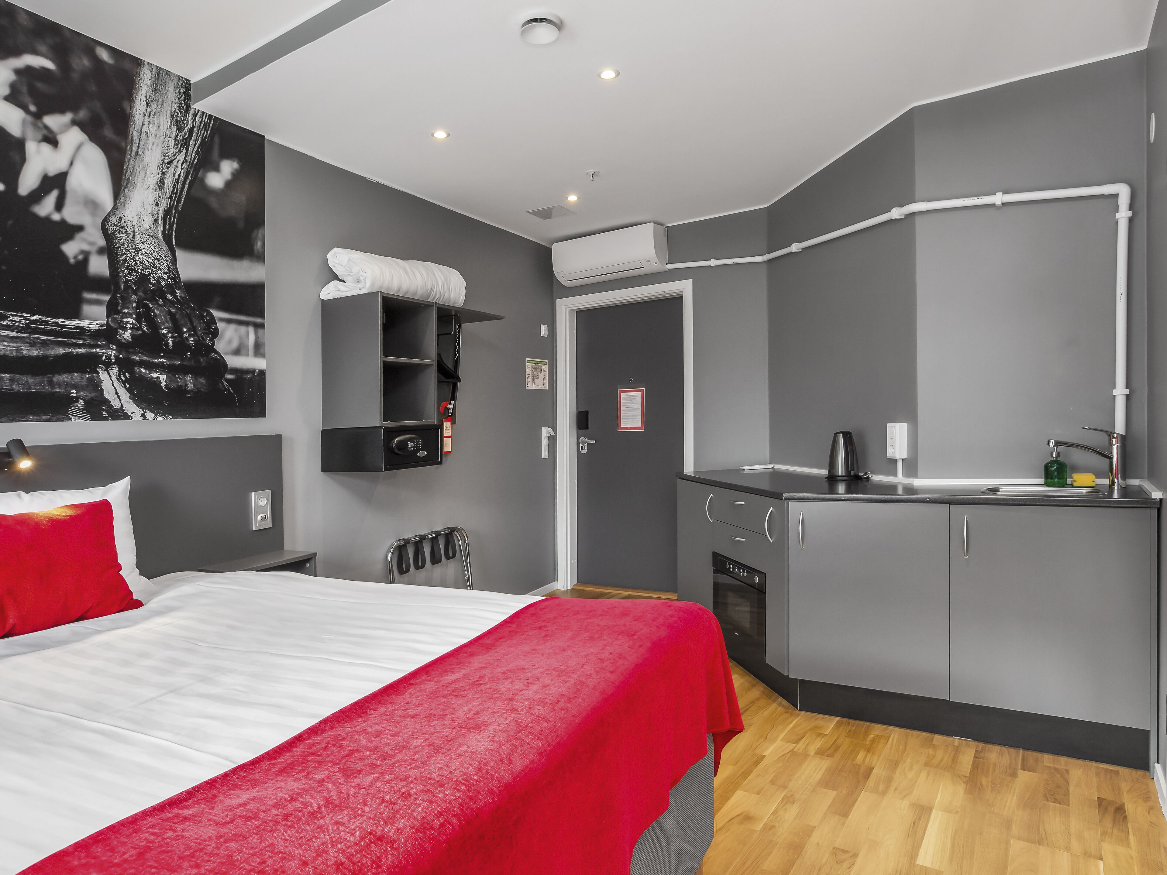 Aiden by Best Western Stockholm Kista