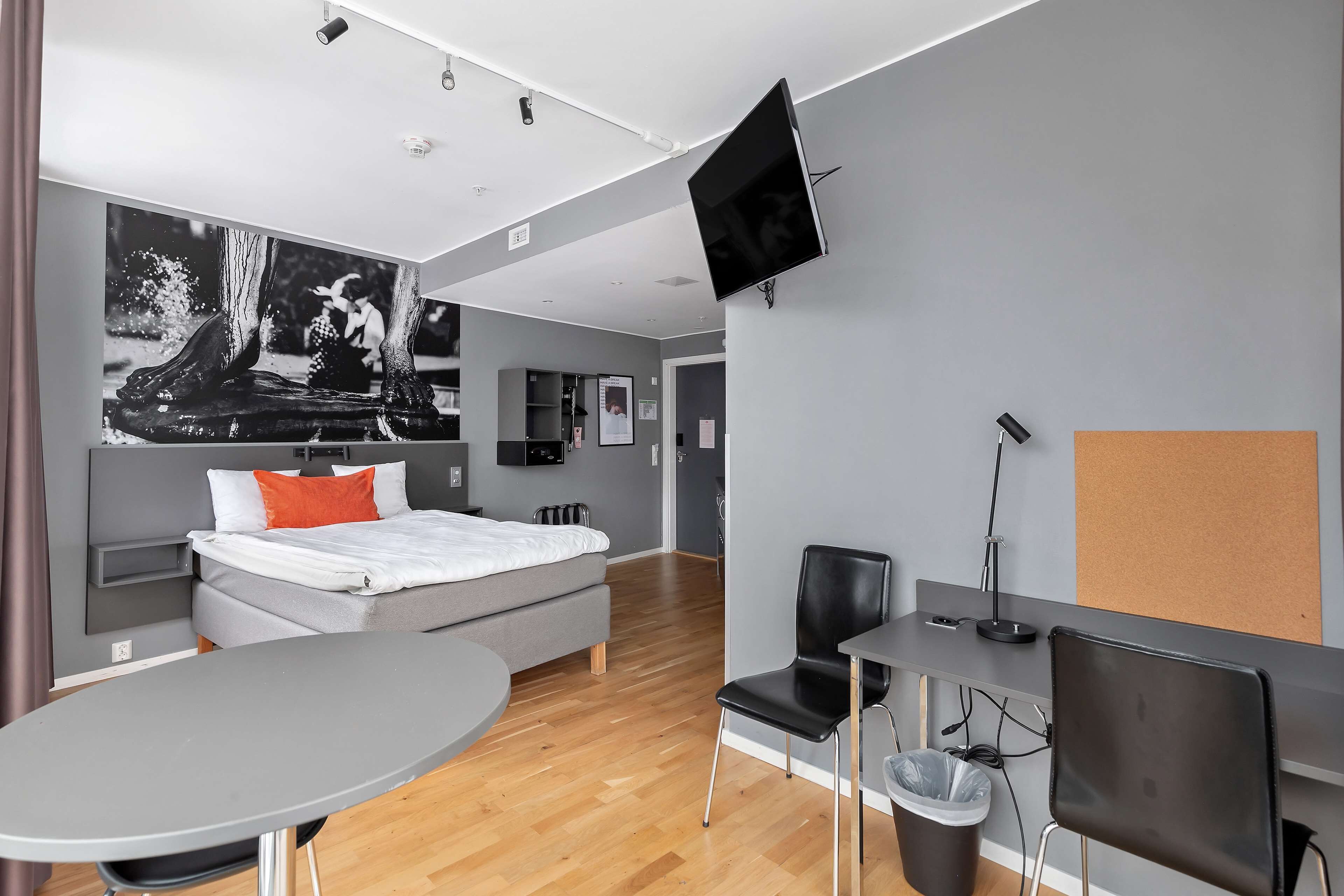 Aiden by Best Western Stockholm Kista