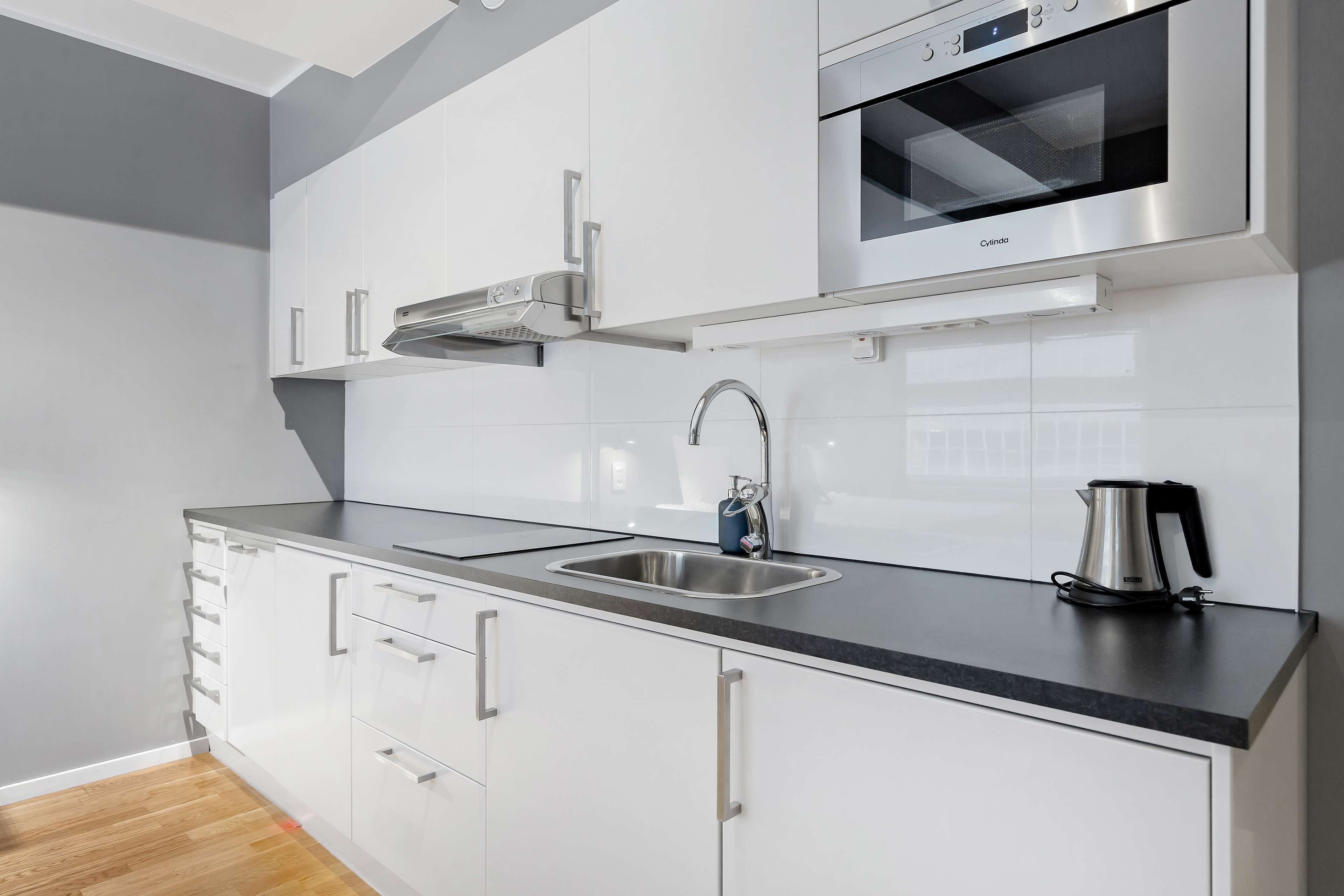 Aiden by Best Western Stockholm Kista