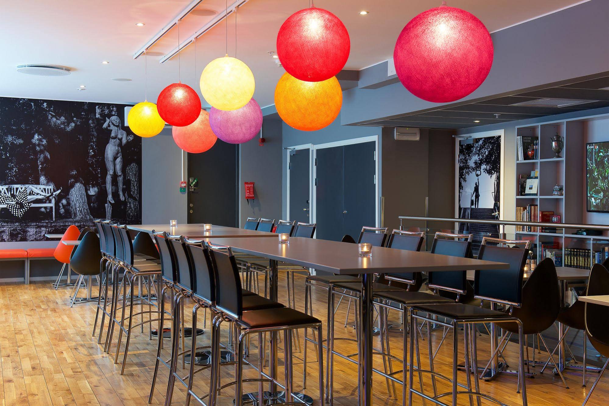 Aiden by Best Western Stockholm Kista