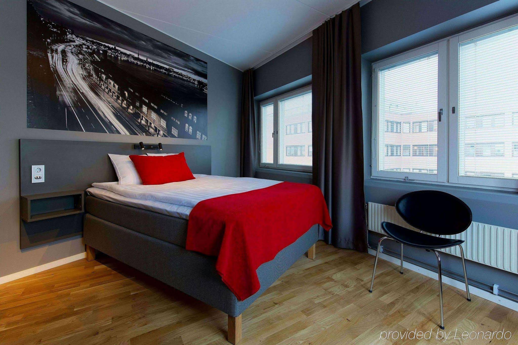 Aiden by Best Western Stockholm Kista