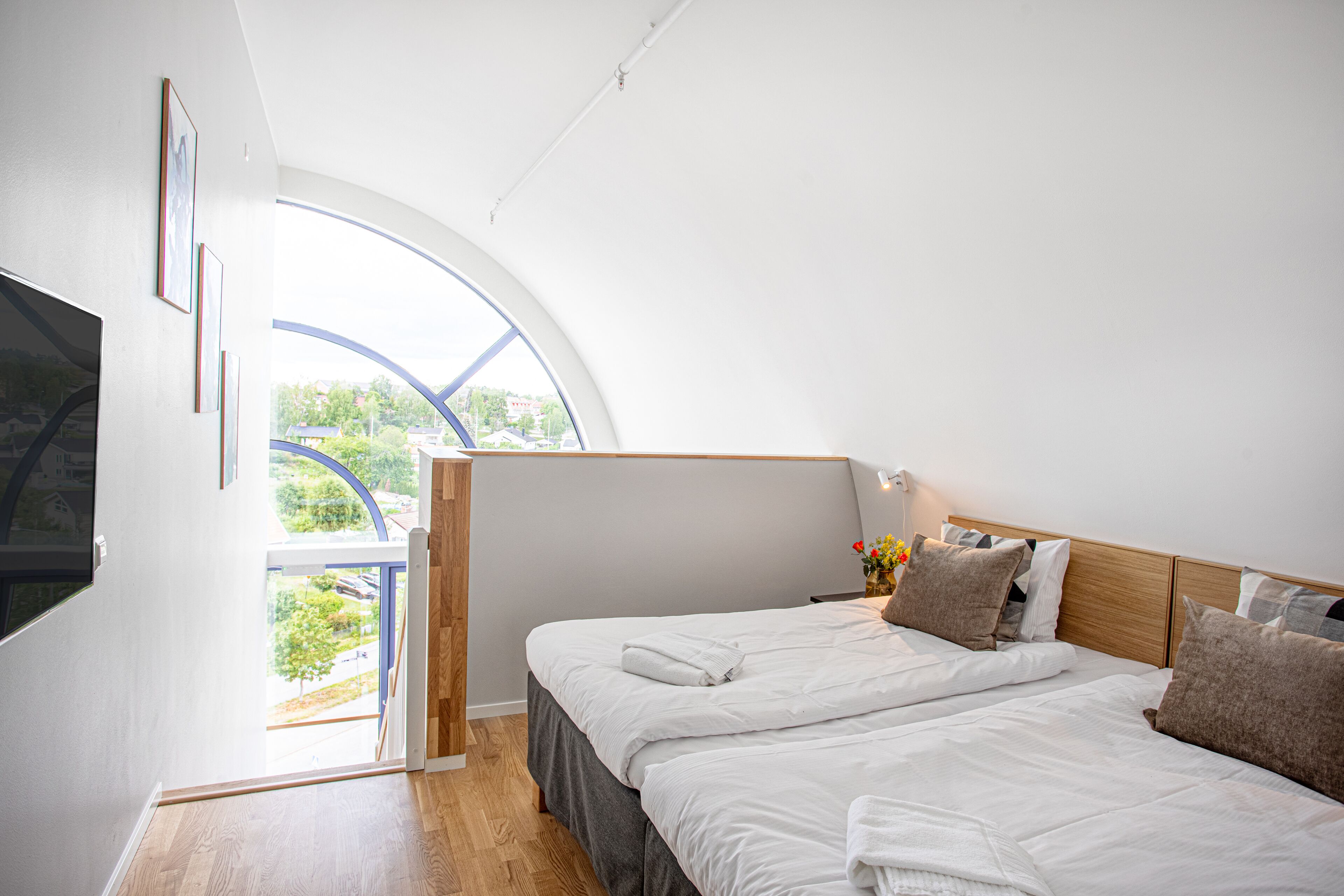 Arkaden Hotel - Long Stay