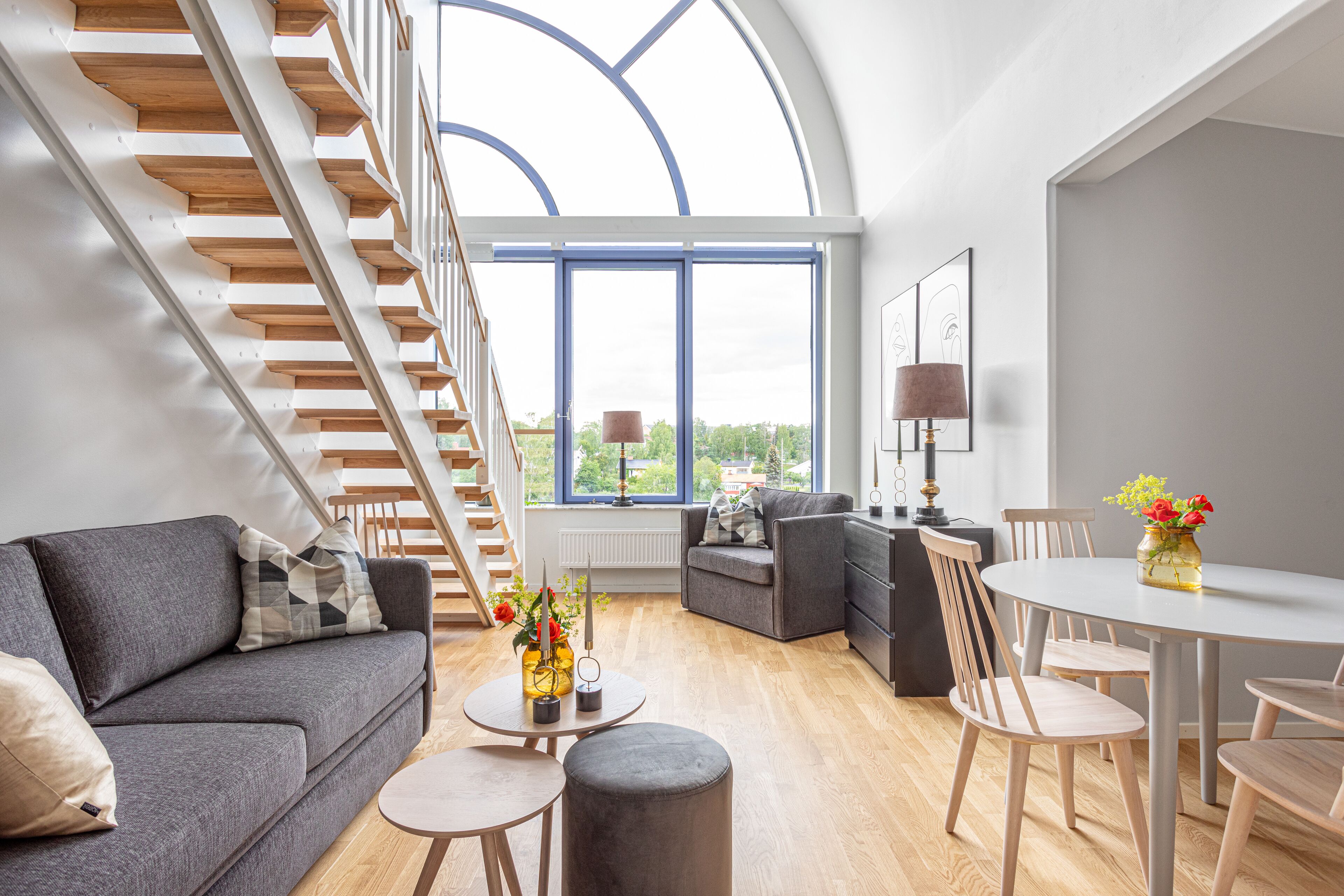 Arkaden Hotel - Long Stay