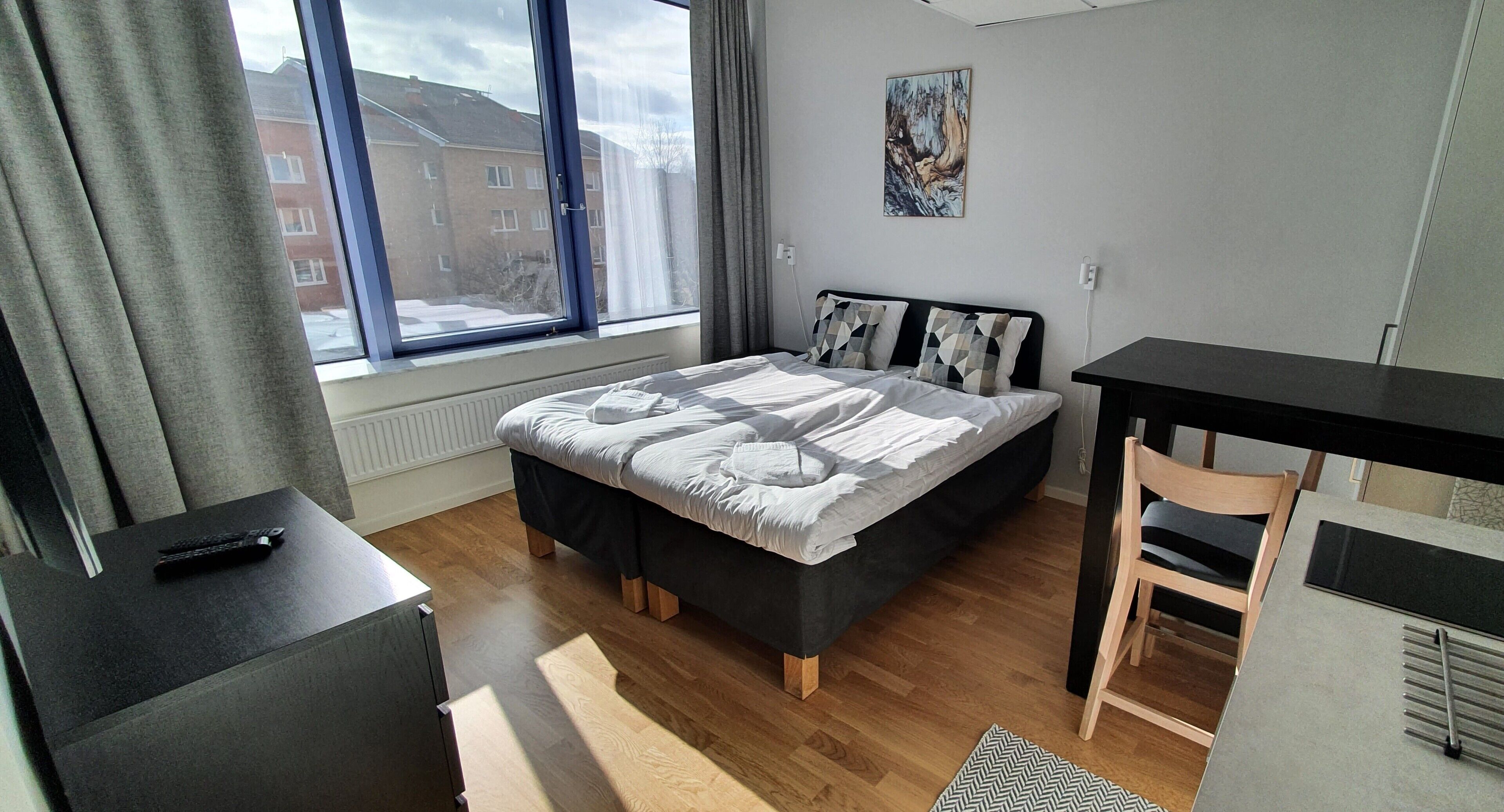Arkaden Hotel - Long Stay